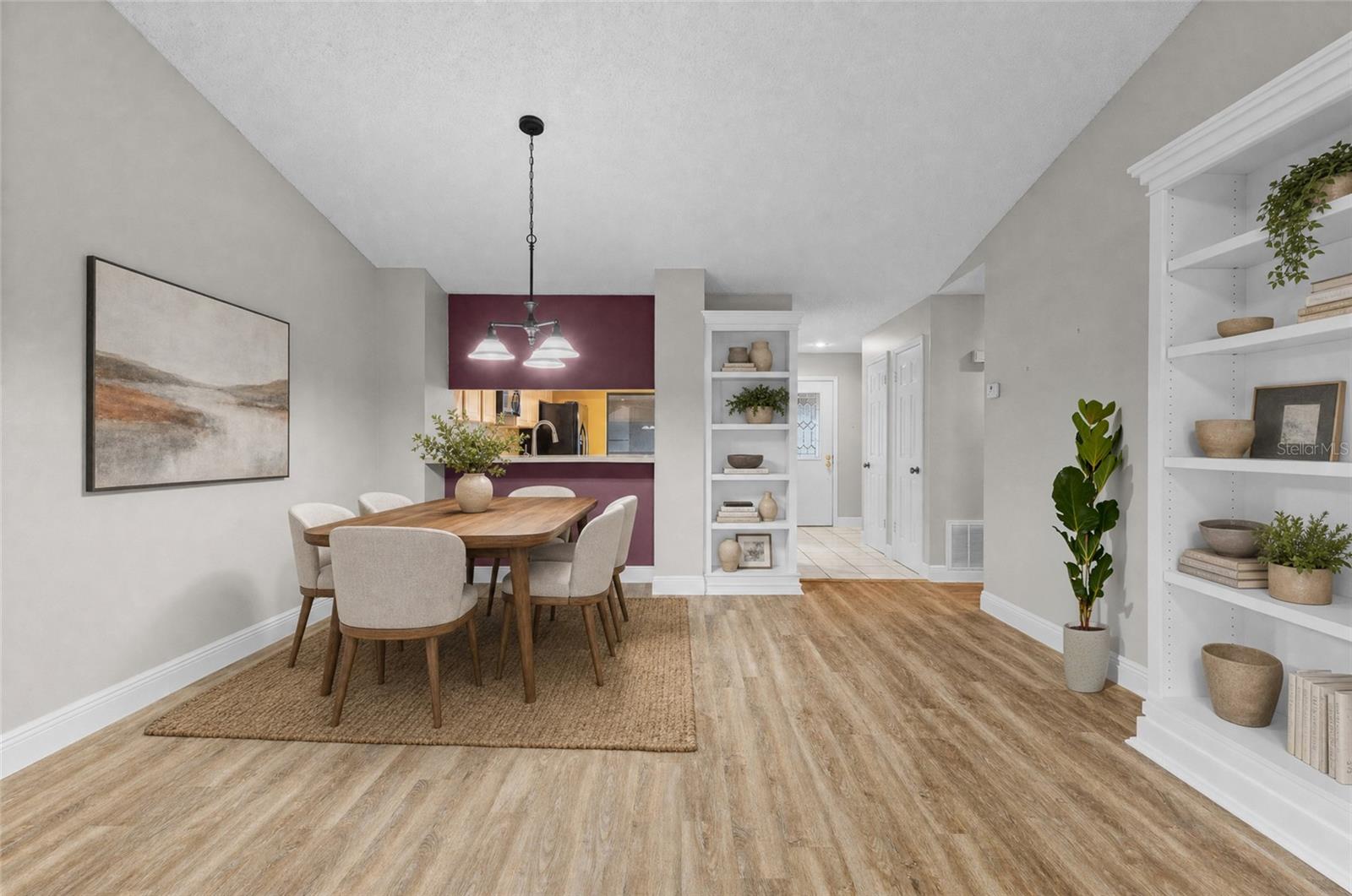 KENSINGTON PARK PH 3 A CONDO - Residential