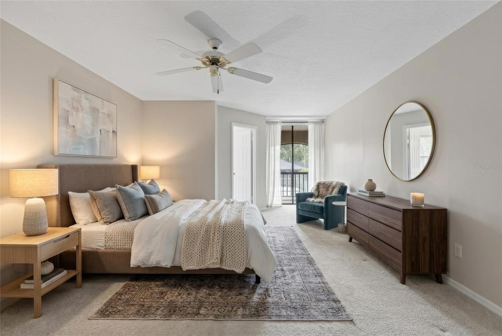 KENSINGTON PARK PH 3 A CONDO - Residential