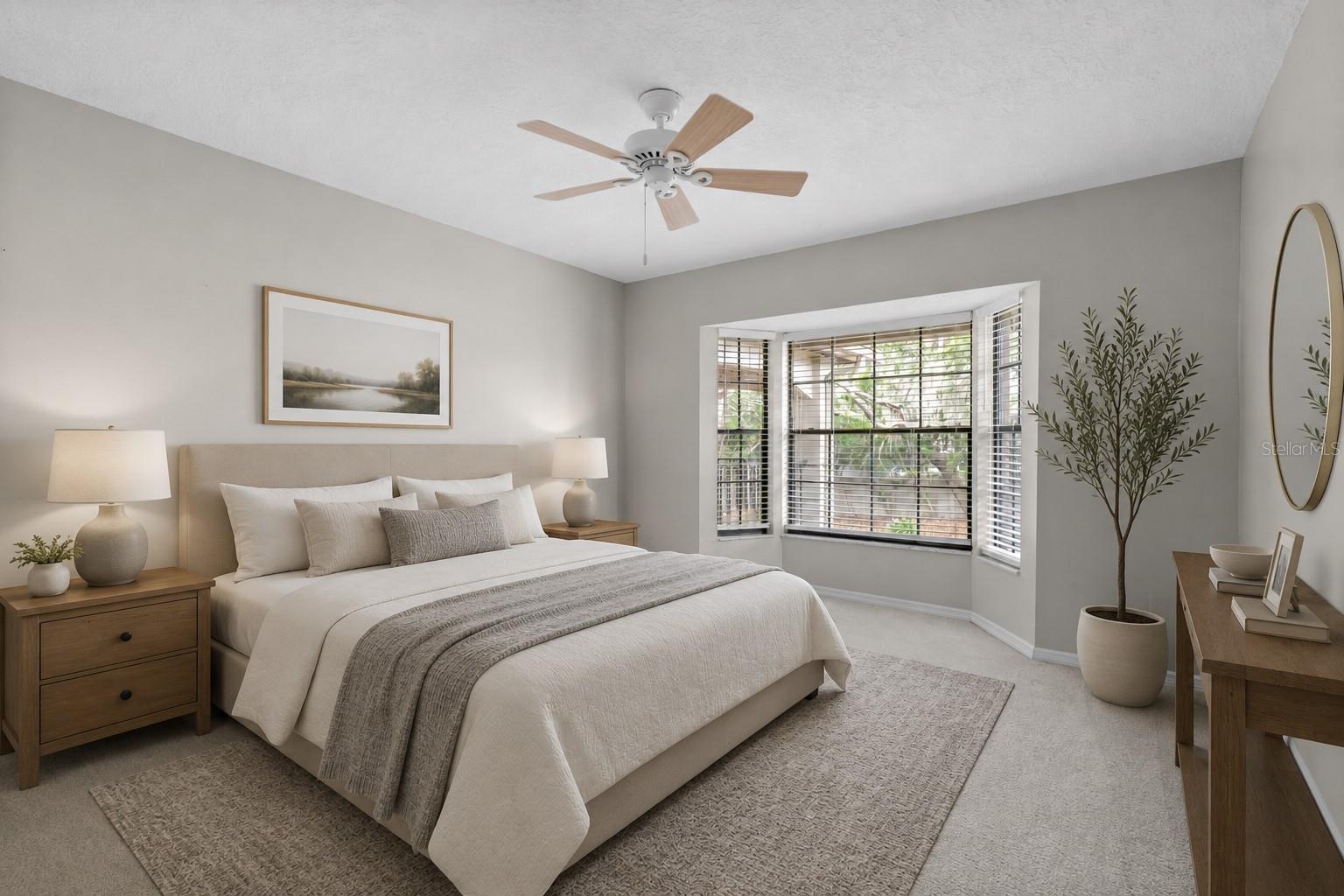 KENSINGTON PARK PH 3 A CONDO - Residential
