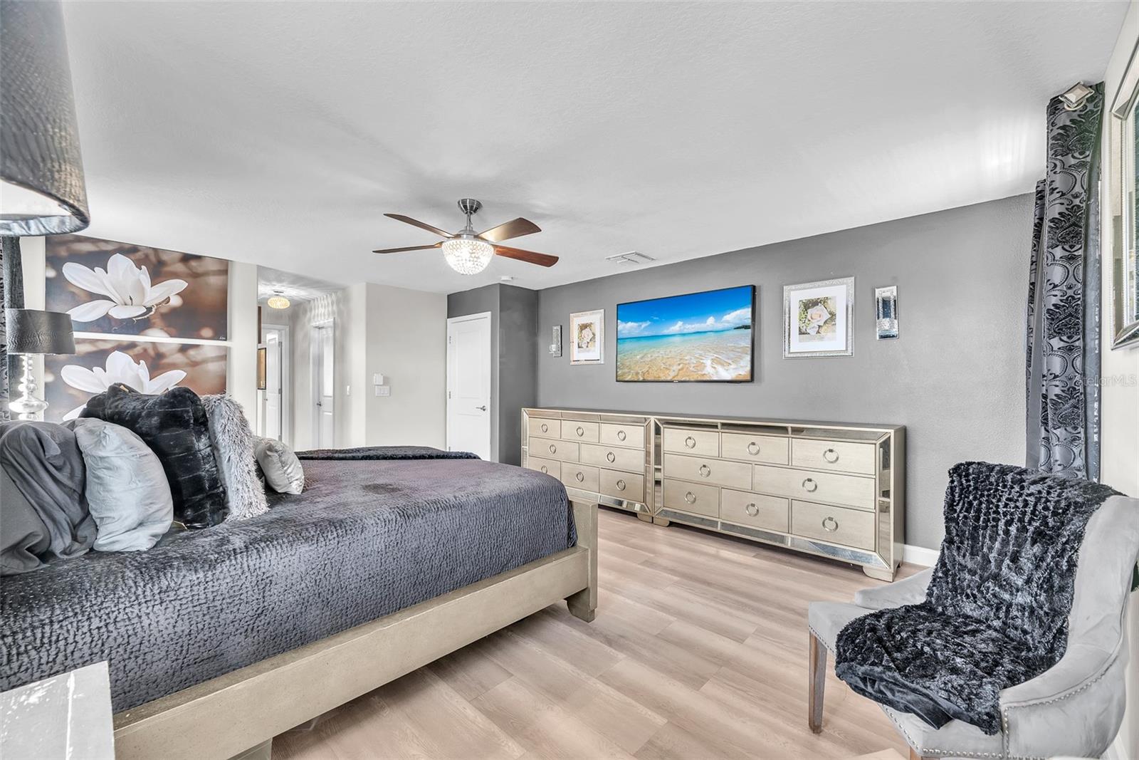 TRIPLE CREEK PH 2 VILLAGE G - Residential
