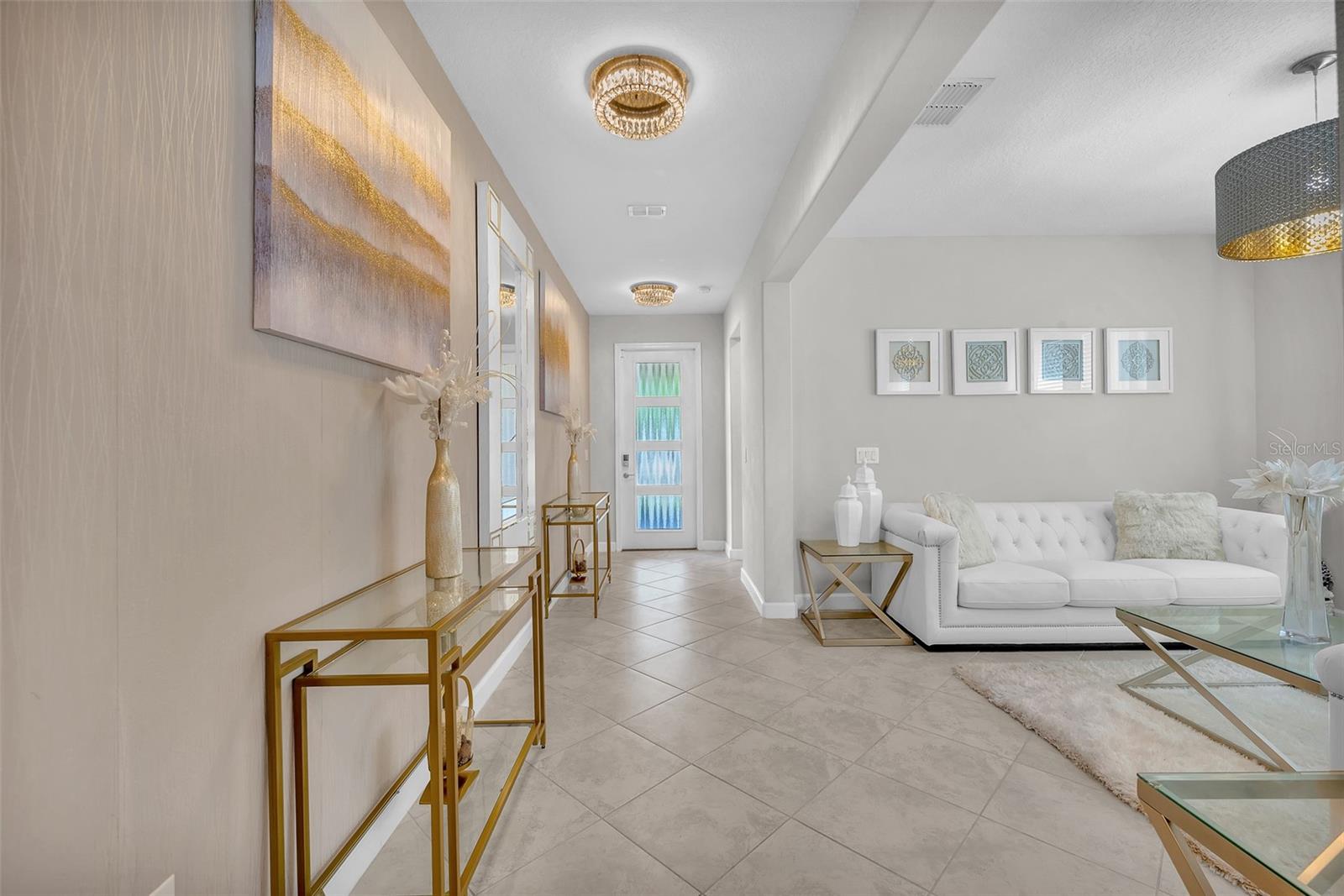 TRIPLE CREEK PH 2 VILLAGE G - Residential