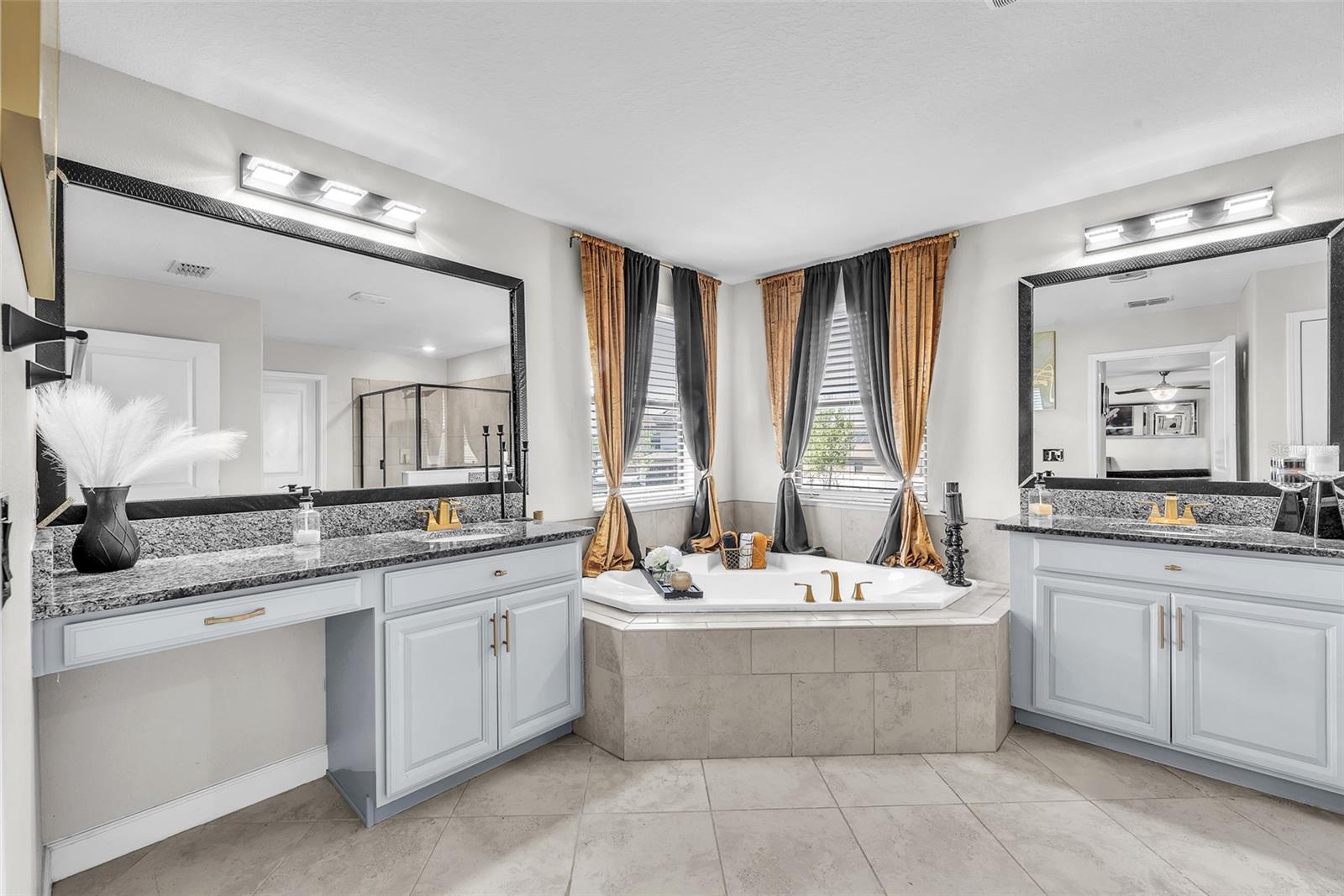 TRIPLE CREEK PH 2 VILLAGE G - Residential