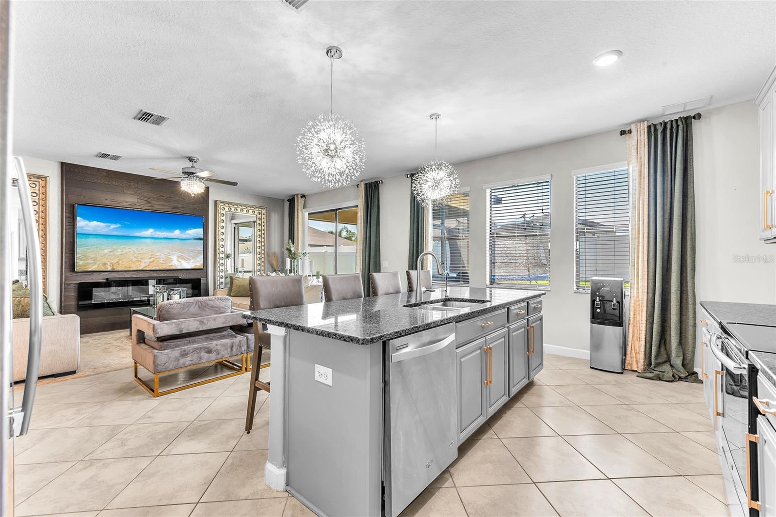 TRIPLE CREEK PH 2 VILLAGE G - Residential