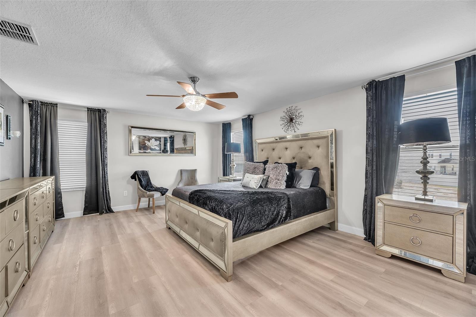 TRIPLE CREEK PH 2 VILLAGE G - Residential