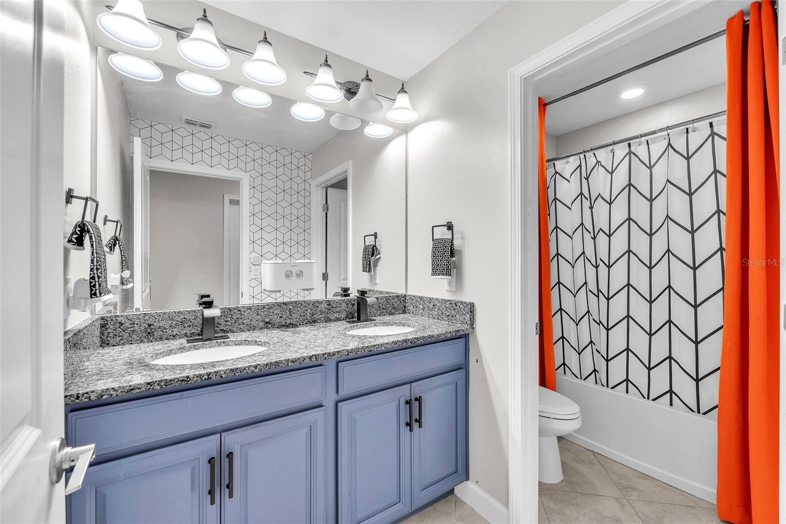 TRIPLE CREEK PH 2 VILLAGE G - Residential