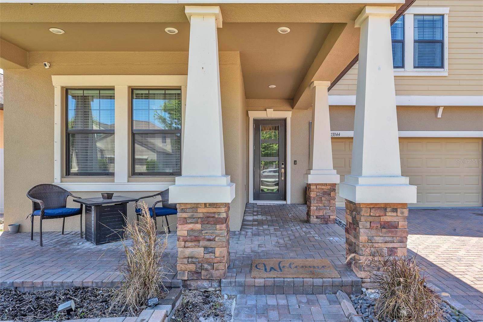 TRIPLE CREEK PH 2 VILLAGE G - Residential