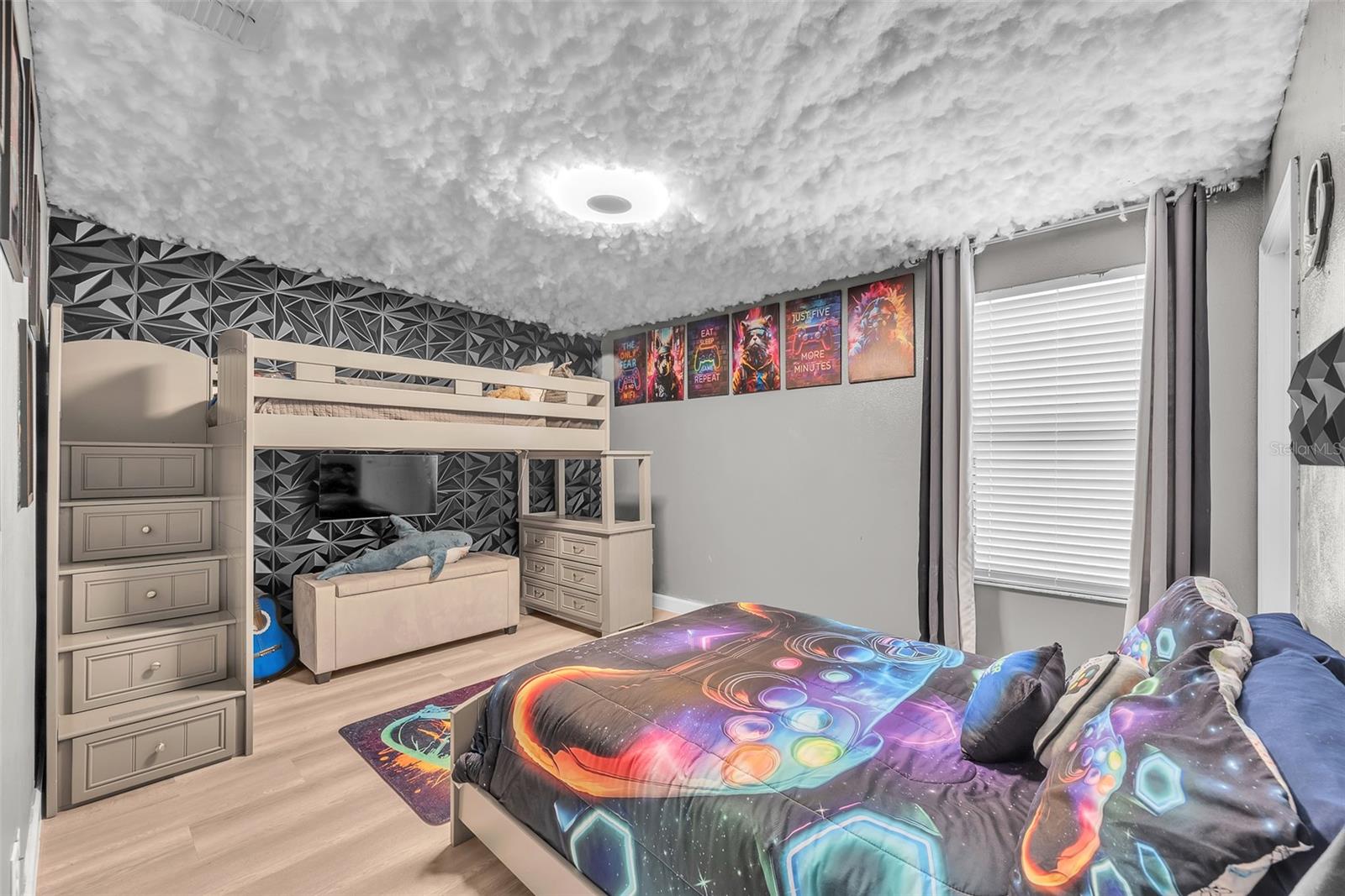 TRIPLE CREEK PH 2 VILLAGE G - Residential