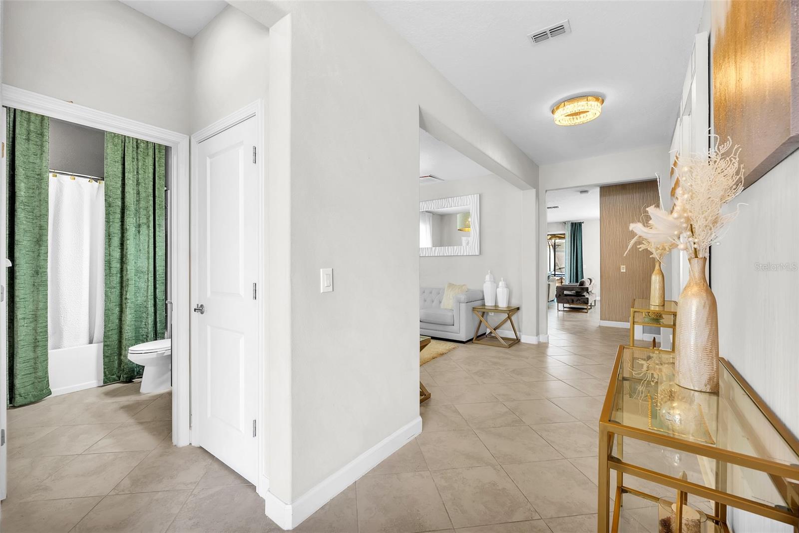TRIPLE CREEK PH 2 VILLAGE G - Residential
