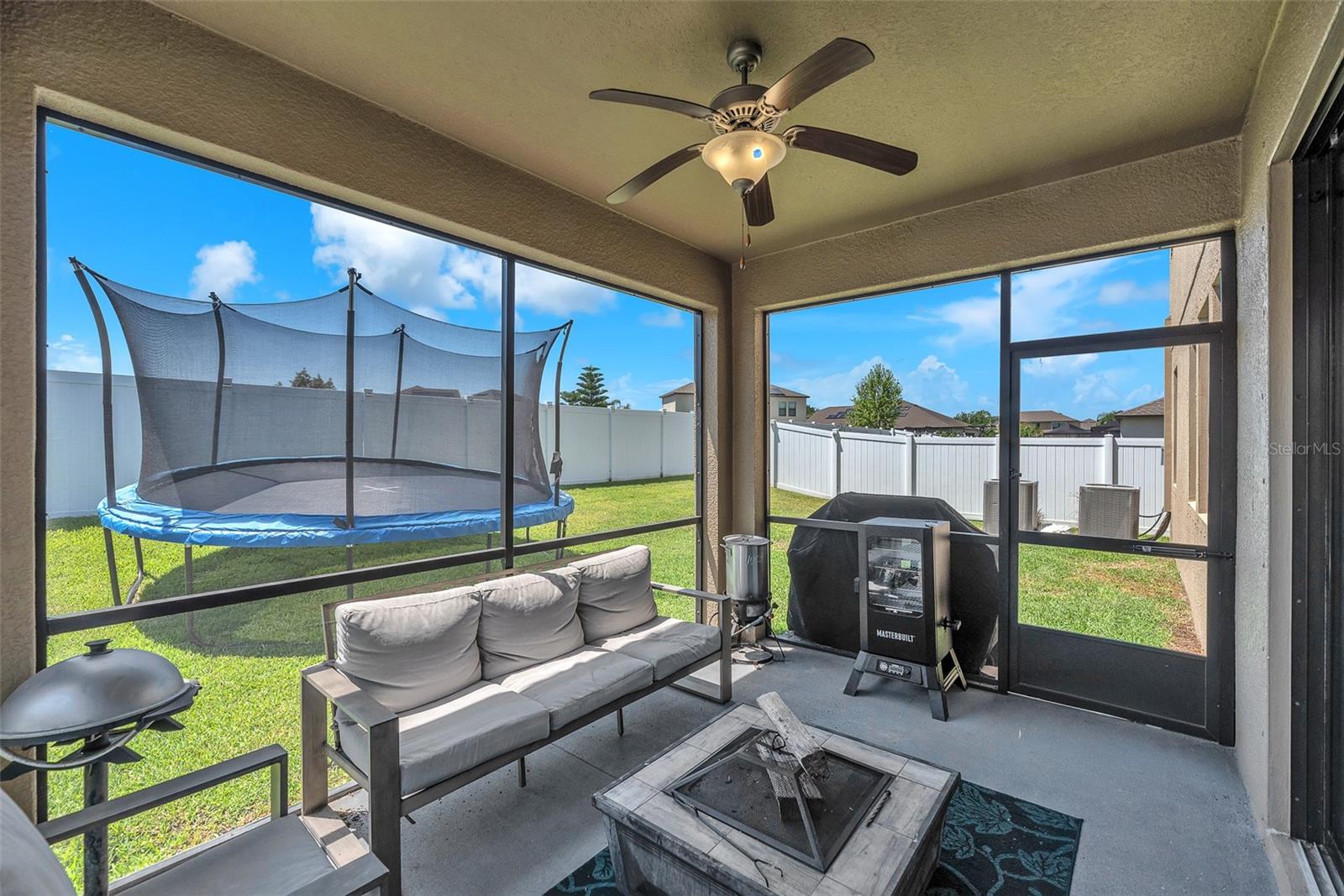 TRIPLE CREEK PH 2 VILLAGE G - Residential