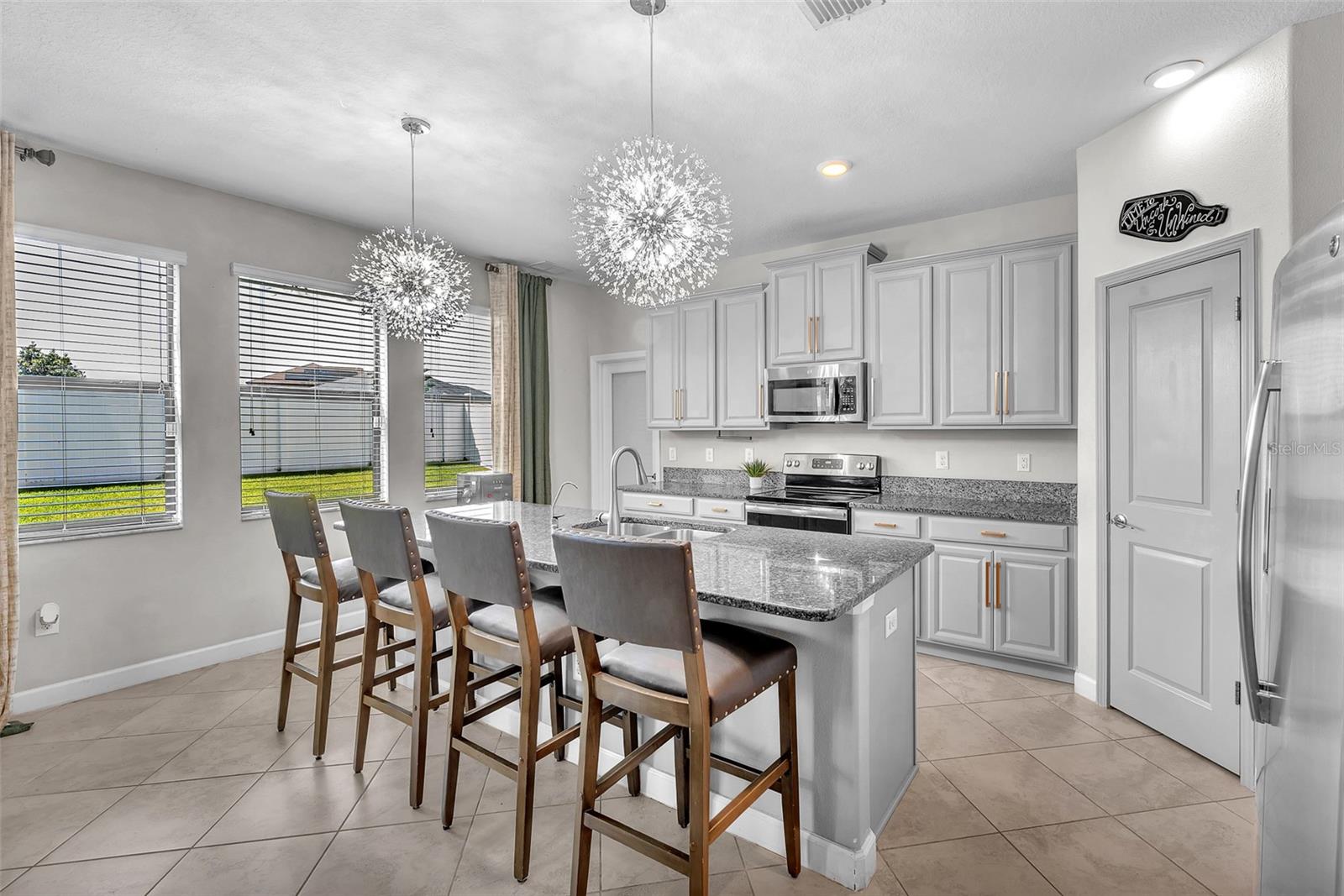 TRIPLE CREEK PH 2 VILLAGE G - Residential