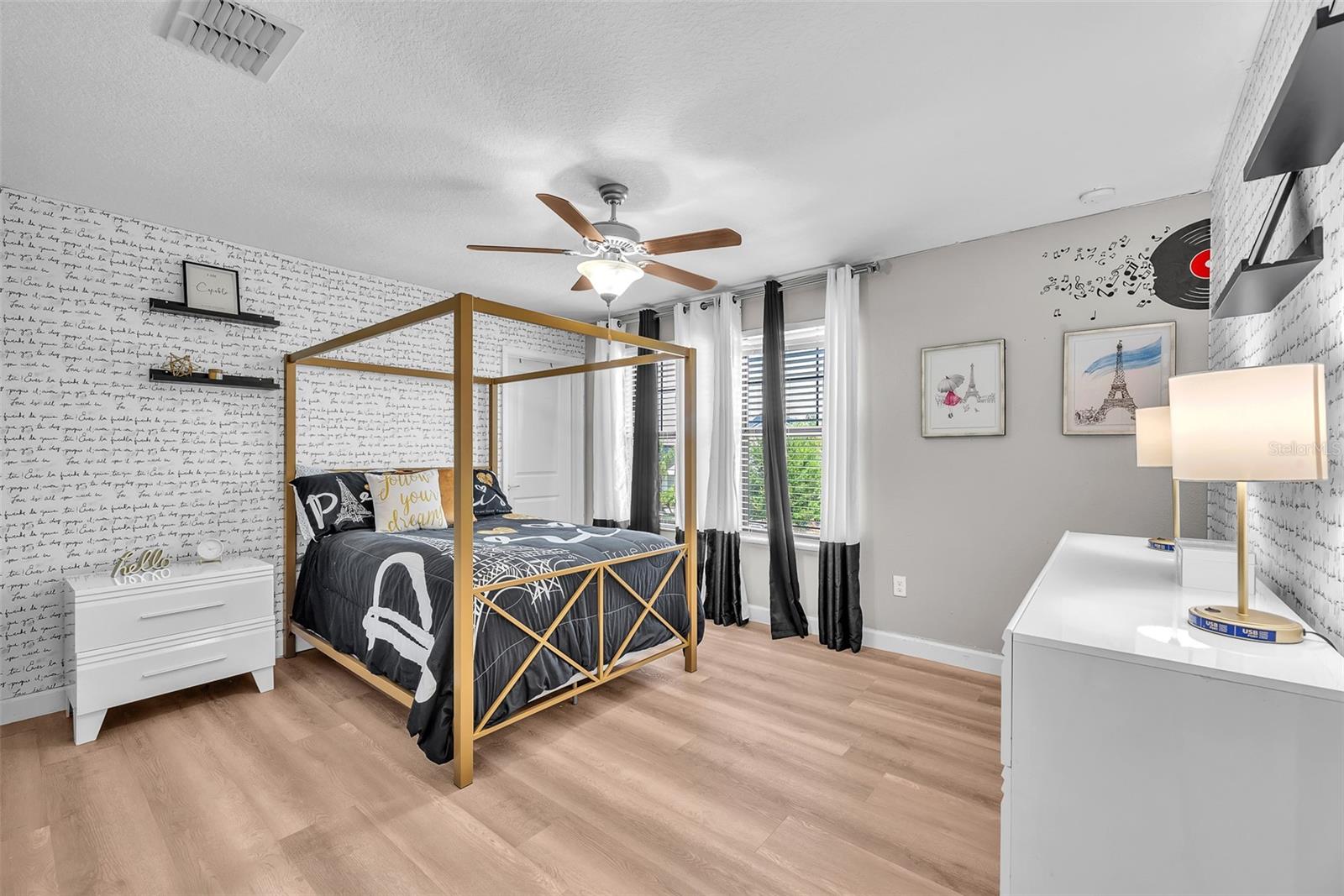 TRIPLE CREEK PH 2 VILLAGE G - Residential