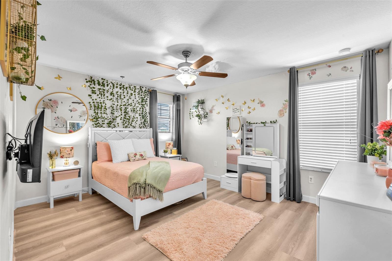 TRIPLE CREEK PH 2 VILLAGE G - Residential