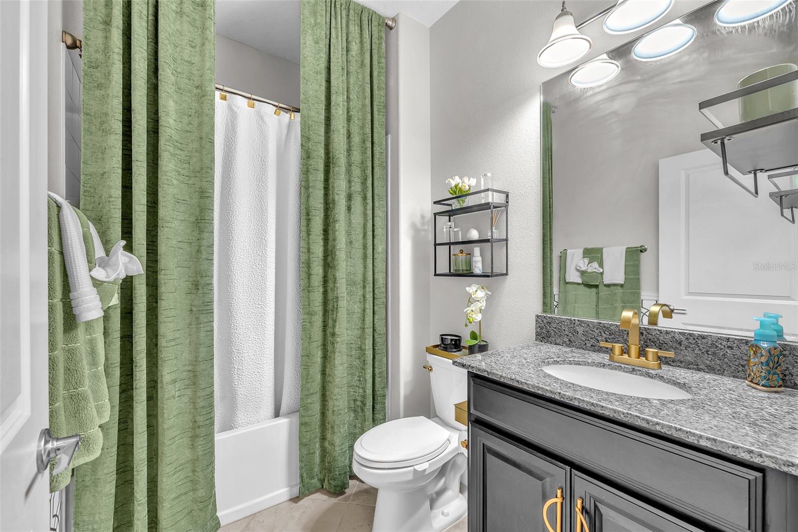 TRIPLE CREEK PH 2 VILLAGE G - Residential