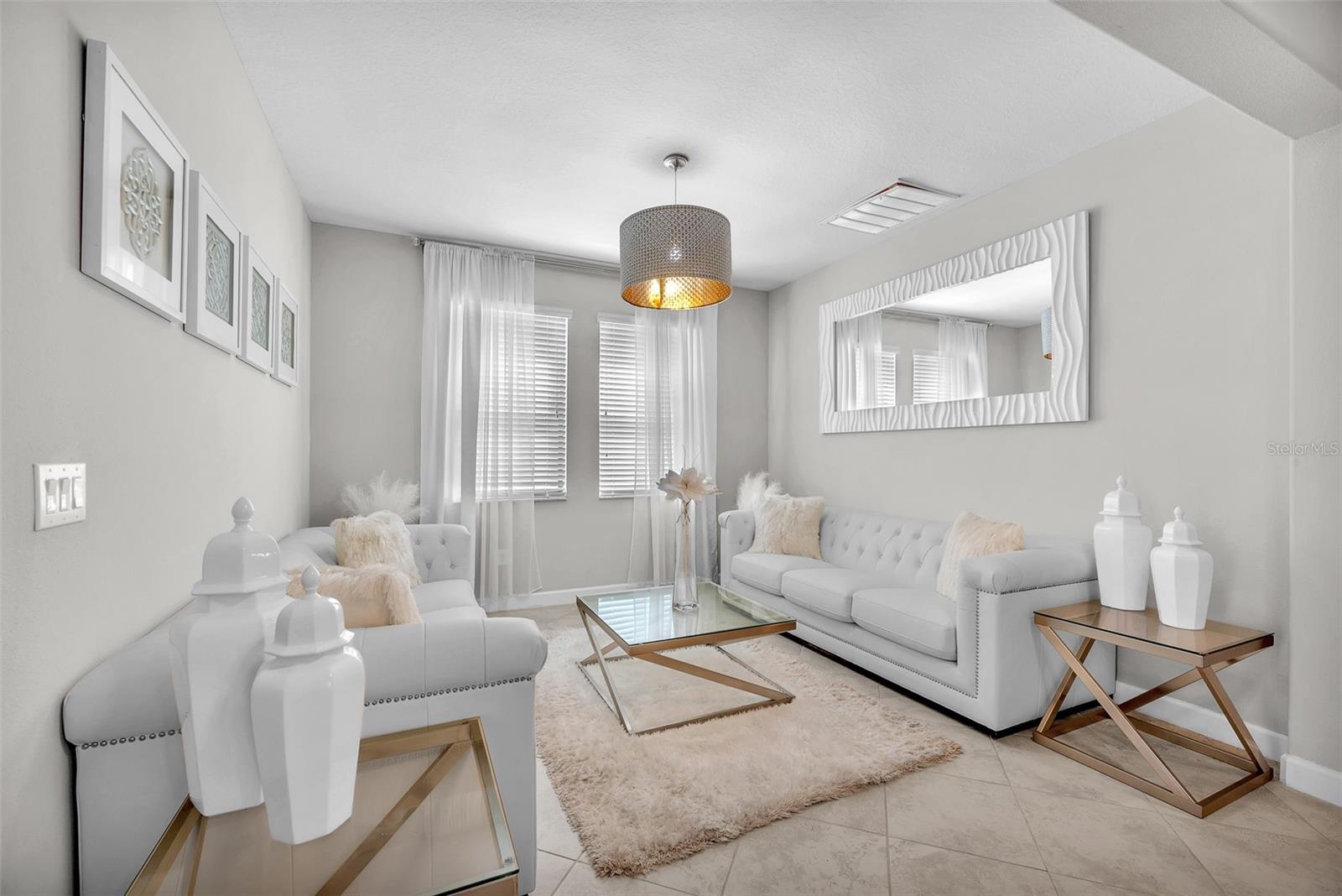 TRIPLE CREEK PH 2 VILLAGE G - Residential
