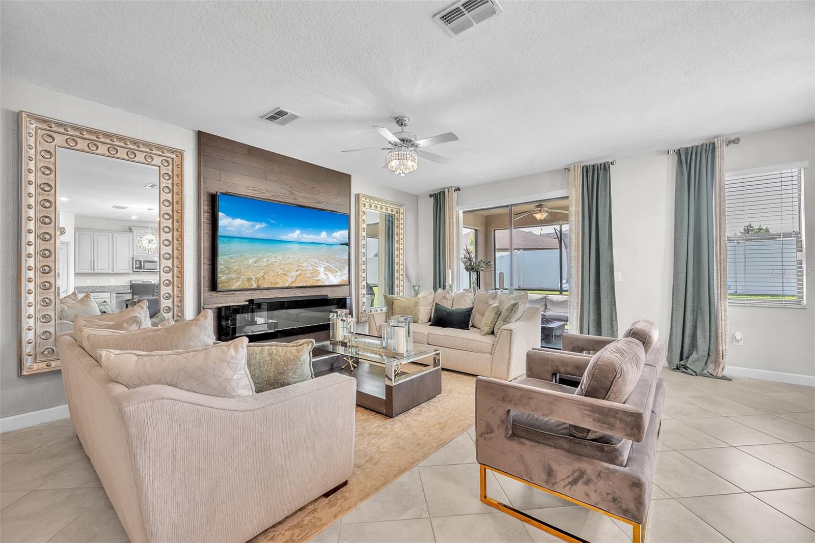 TRIPLE CREEK PH 2 VILLAGE G - Residential