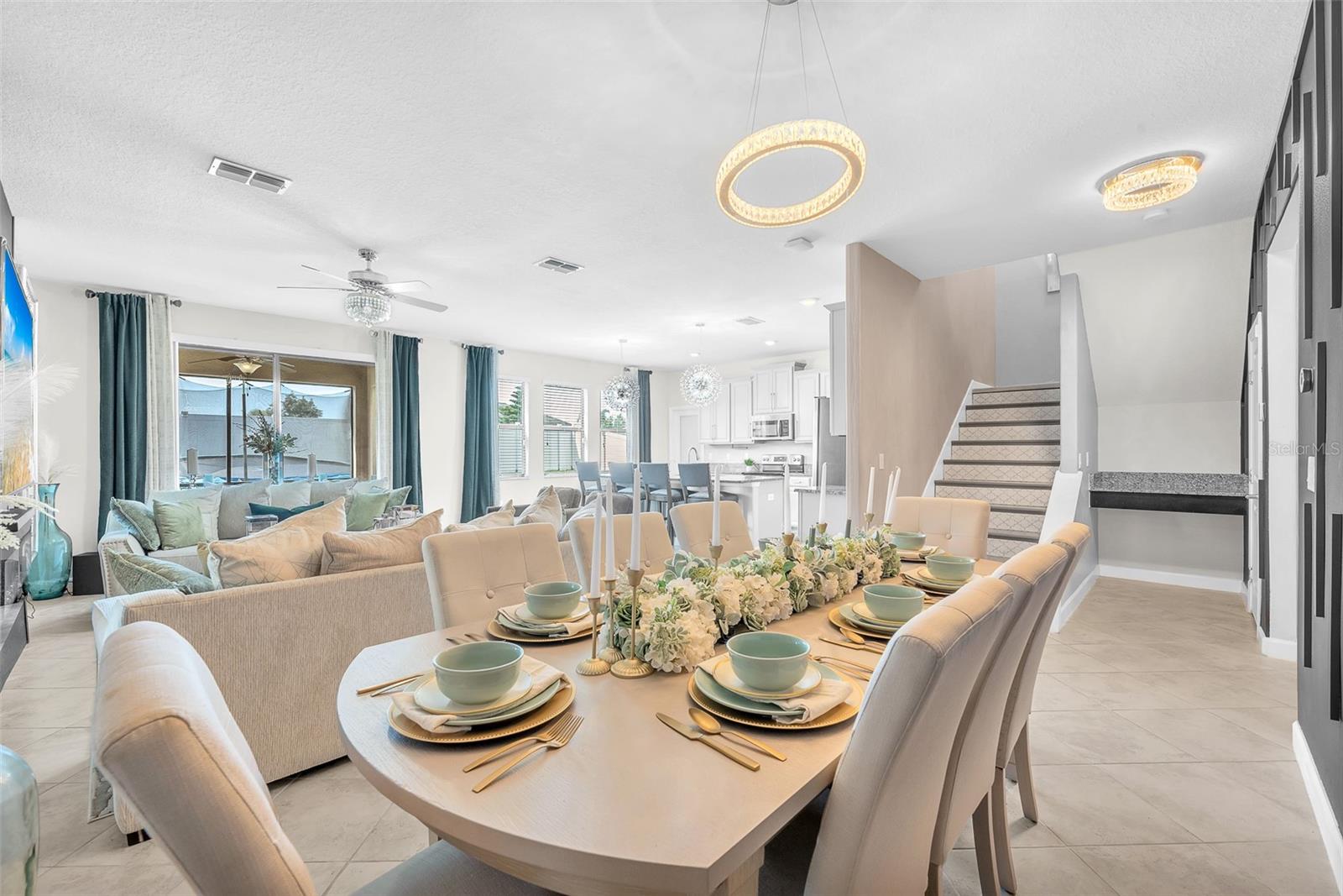 TRIPLE CREEK PH 2 VILLAGE G - Residential