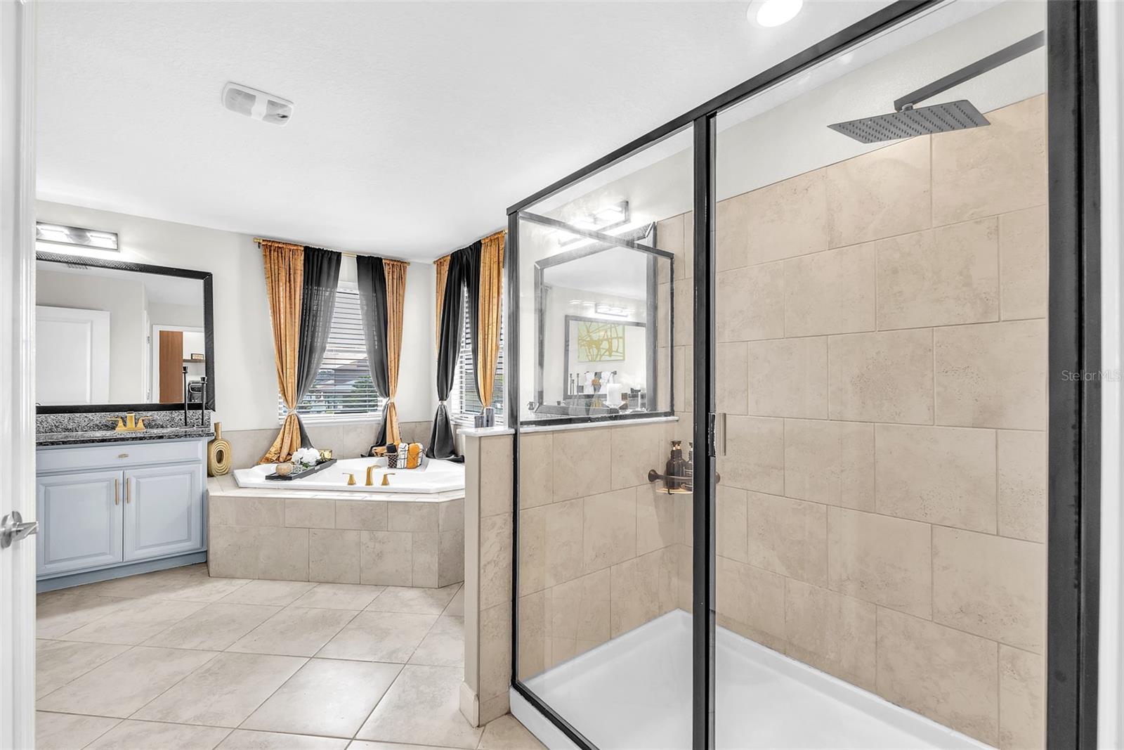 TRIPLE CREEK PH 2 VILLAGE G - Residential