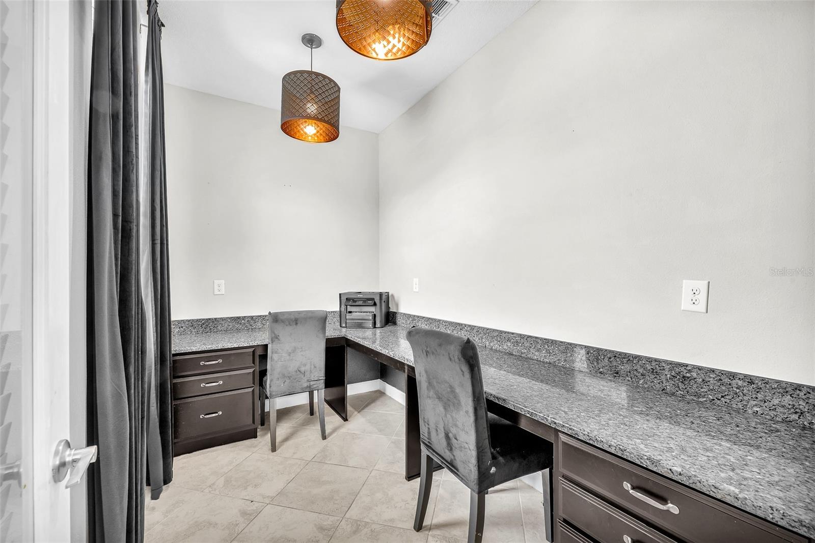 TRIPLE CREEK PH 2 VILLAGE G - Residential