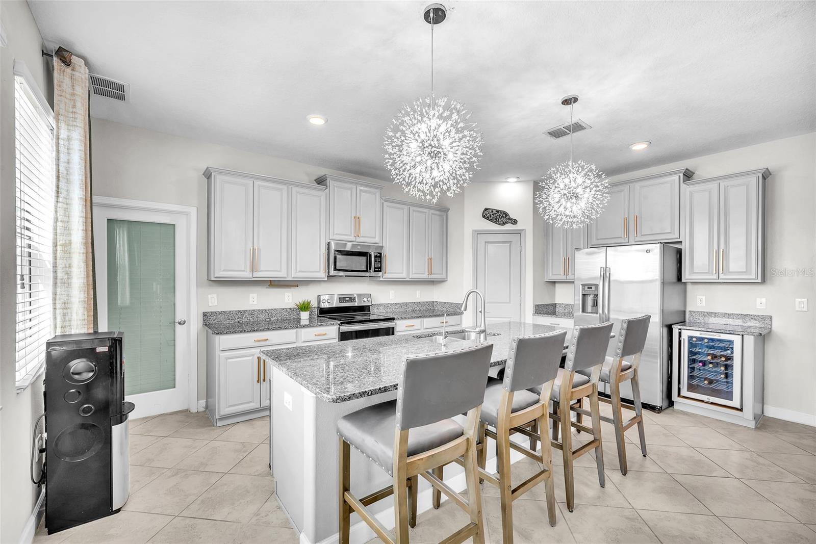 TRIPLE CREEK PH 2 VILLAGE G - Residential