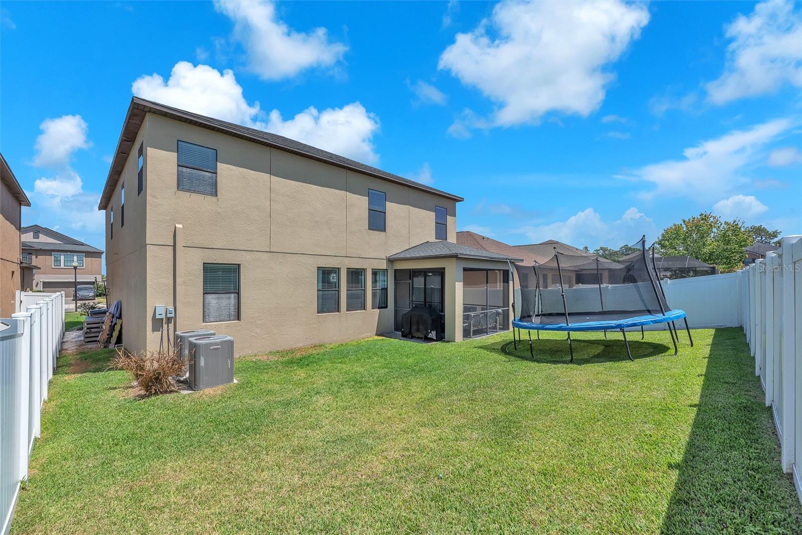 TRIPLE CREEK PH 2 VILLAGE G - Residential