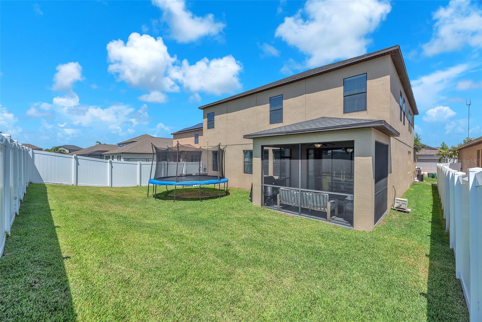 TRIPLE CREEK PH 2 VILLAGE G - Residential