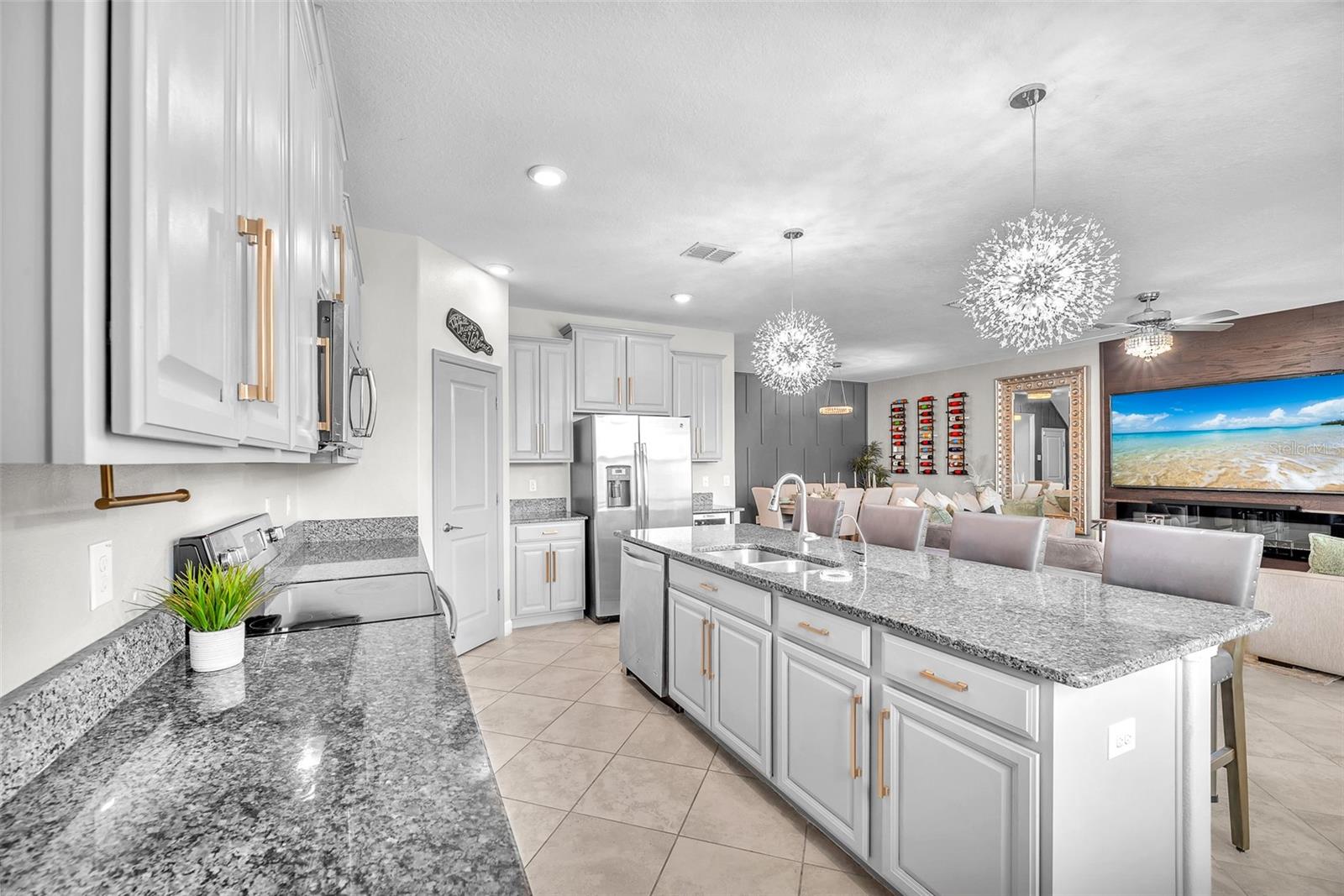 TRIPLE CREEK PH 2 VILLAGE G - Residential