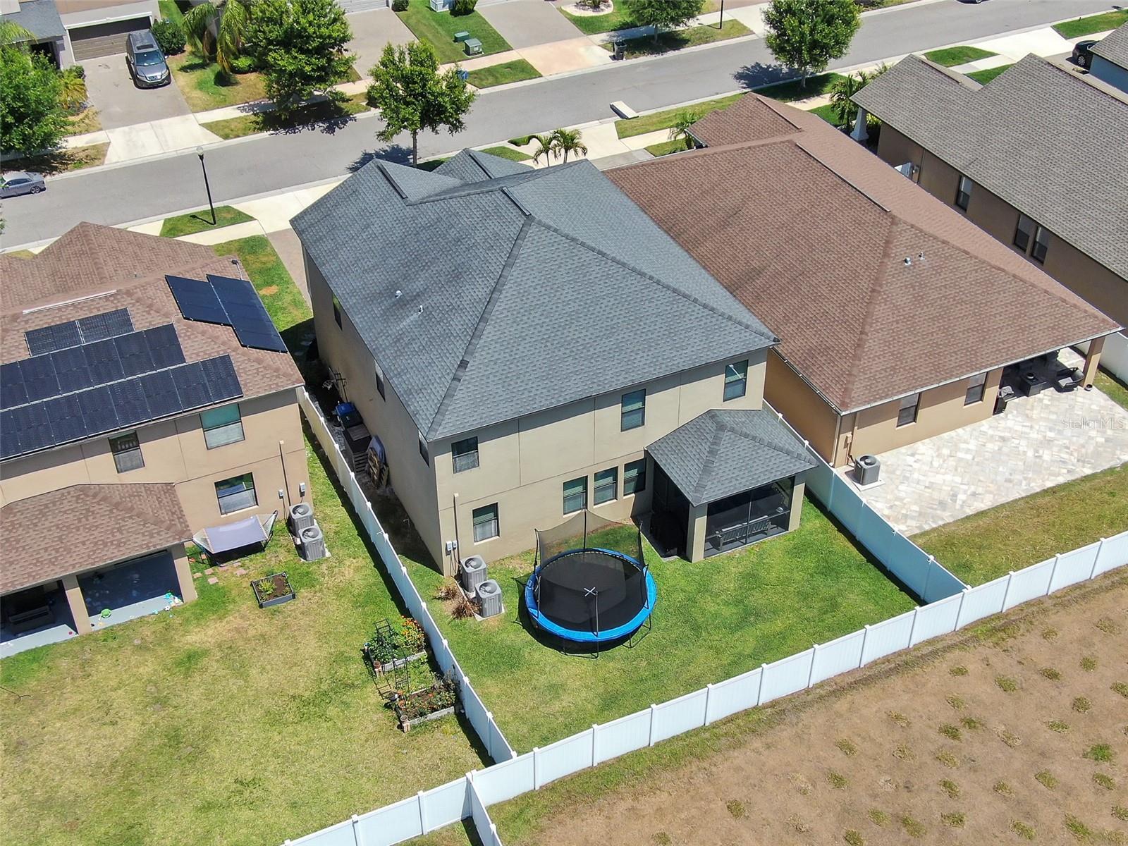 TRIPLE CREEK PH 2 VILLAGE G - Residential