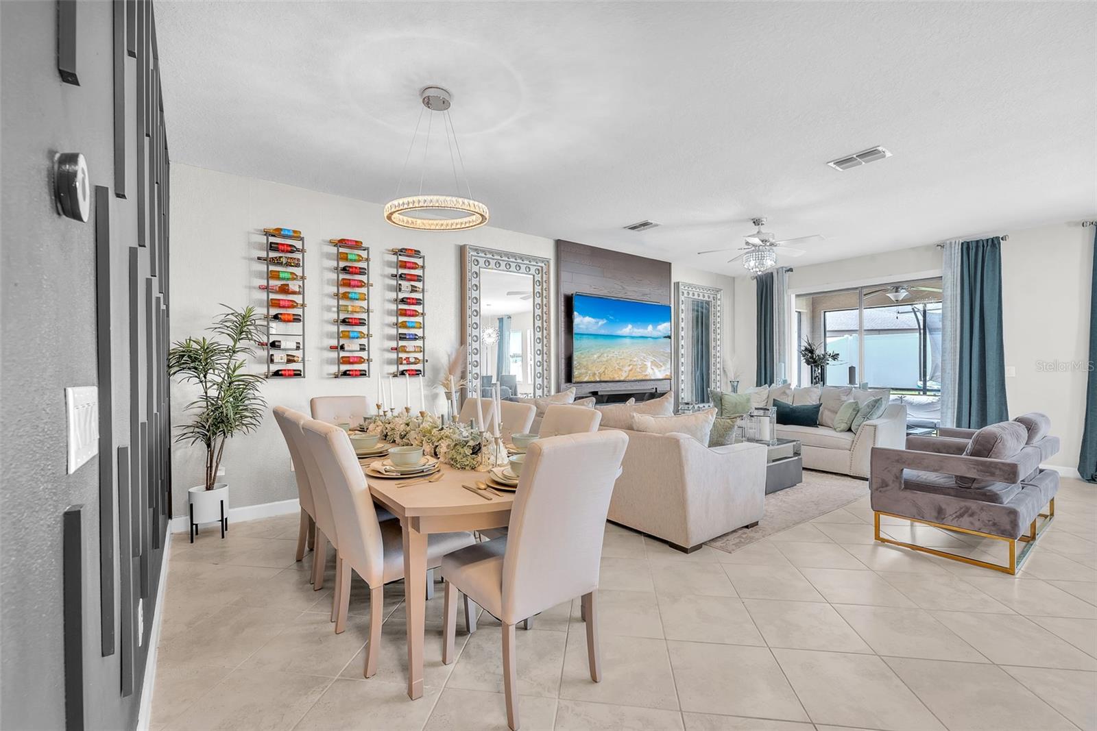 TRIPLE CREEK PH 2 VILLAGE G - Residential