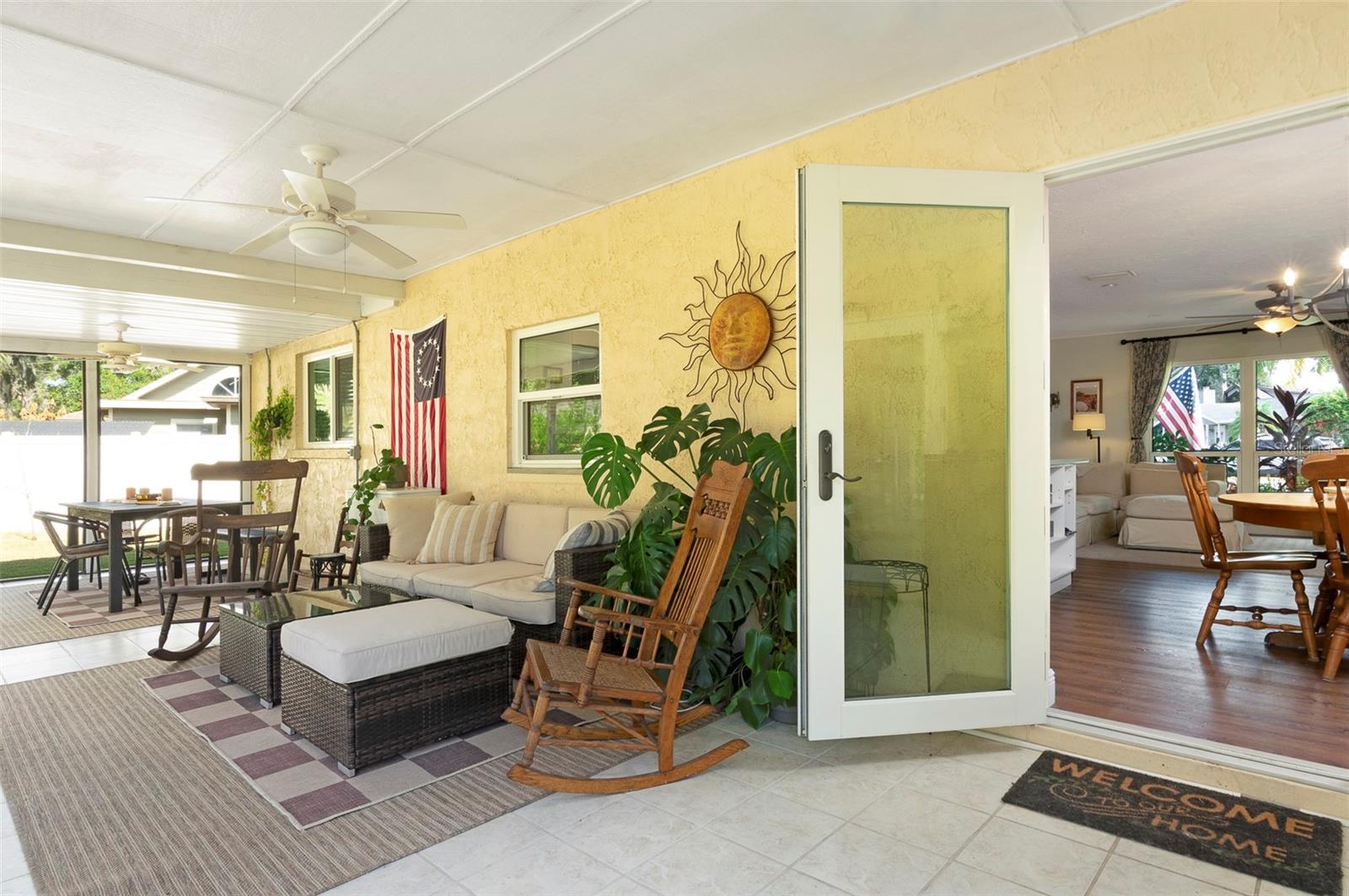 WOODLAWN LAKES SECOND ADD - Residential