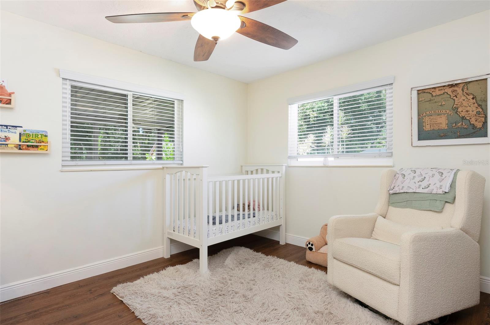 WOODLAWN LAKES SECOND ADD - Residential