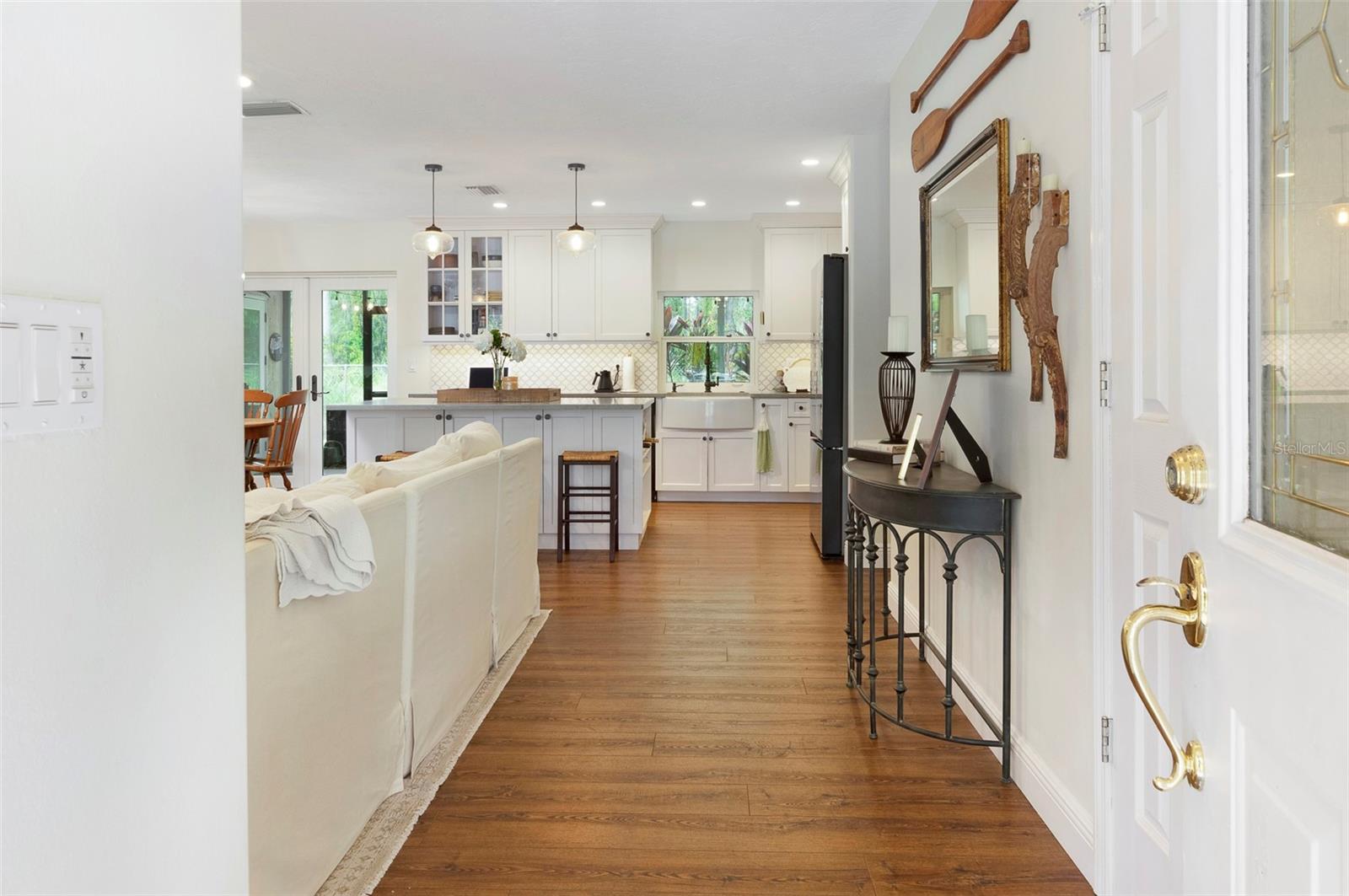 WOODLAWN LAKES SECOND ADD - Residential