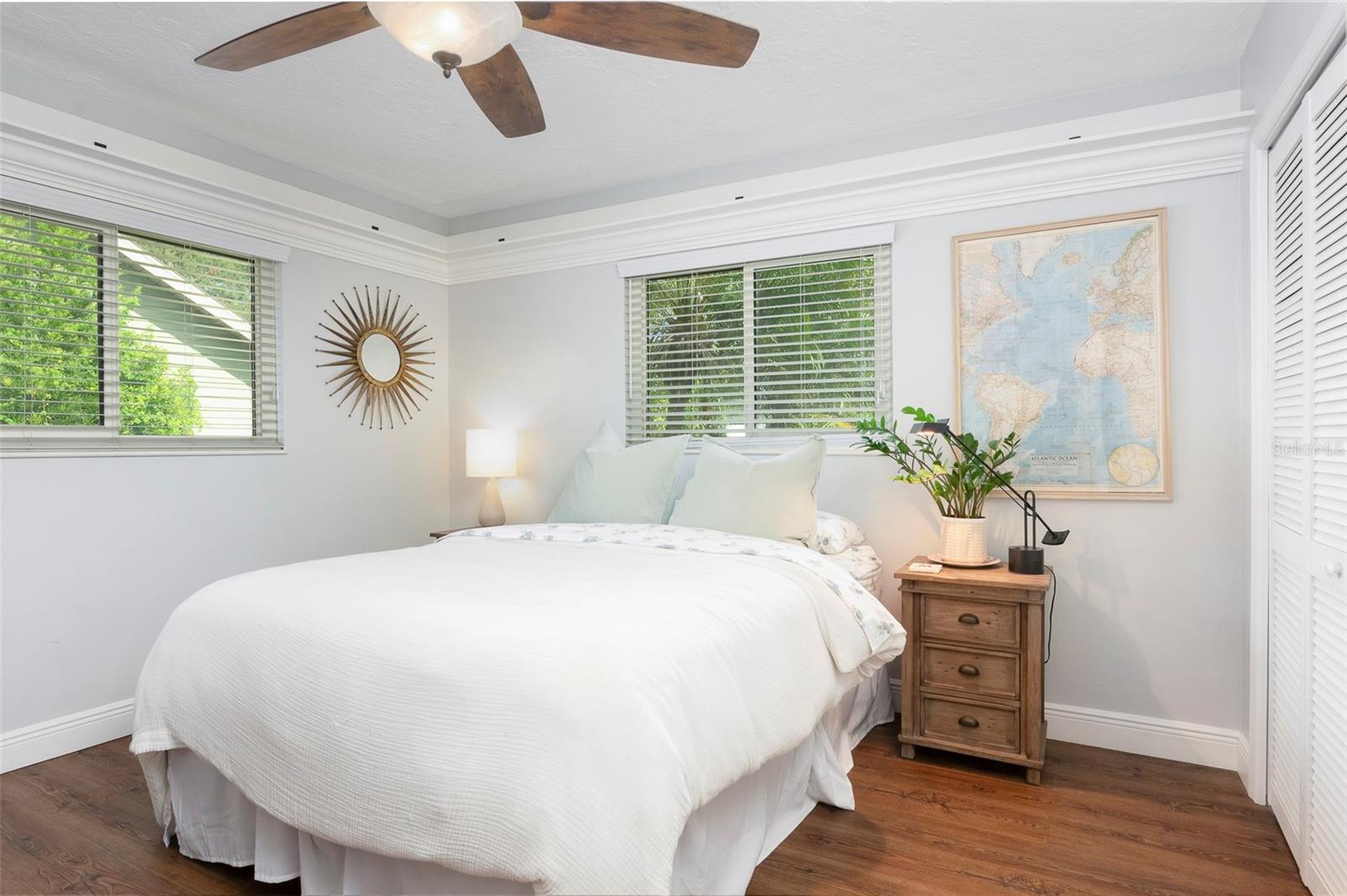 WOODLAWN LAKES SECOND ADD - Residential