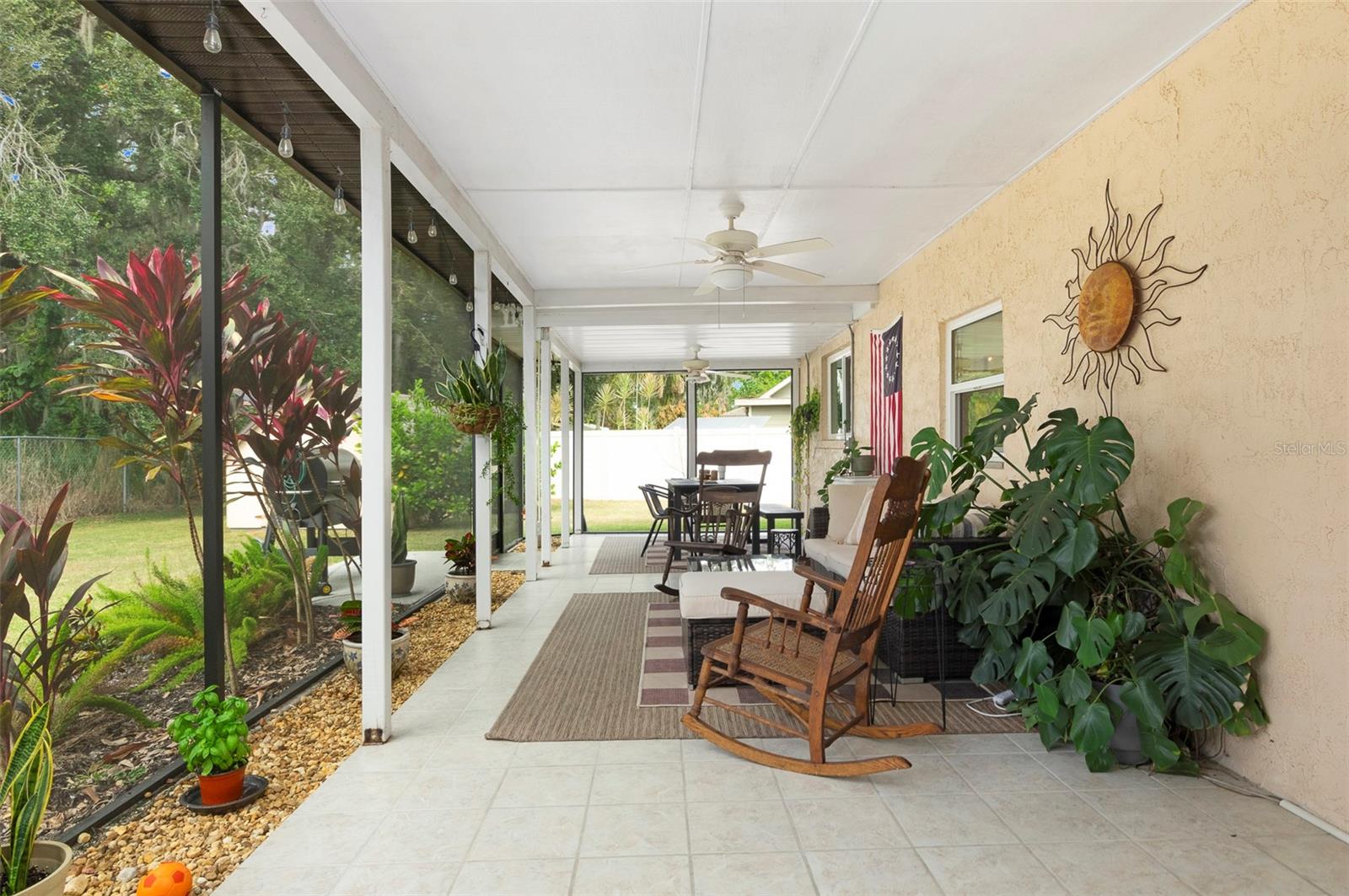 WOODLAWN LAKES SECOND ADD - Residential
