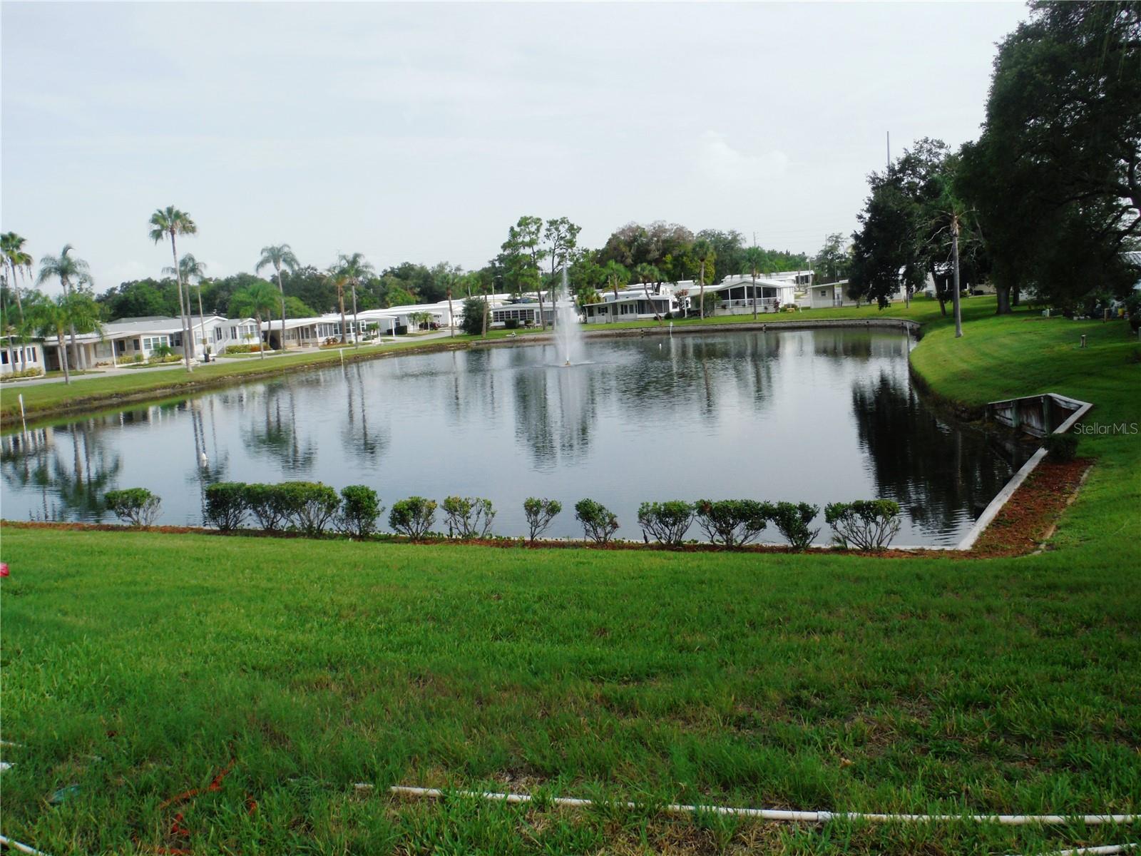 BLUE JAY MOBILE HOME ESTATES CONDO - Residential