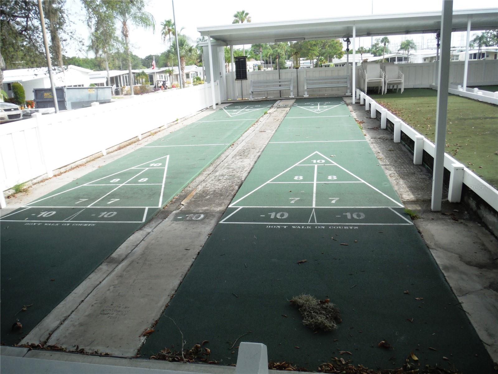 BLUE JAY MOBILE HOME ESTATES CONDO - Residential