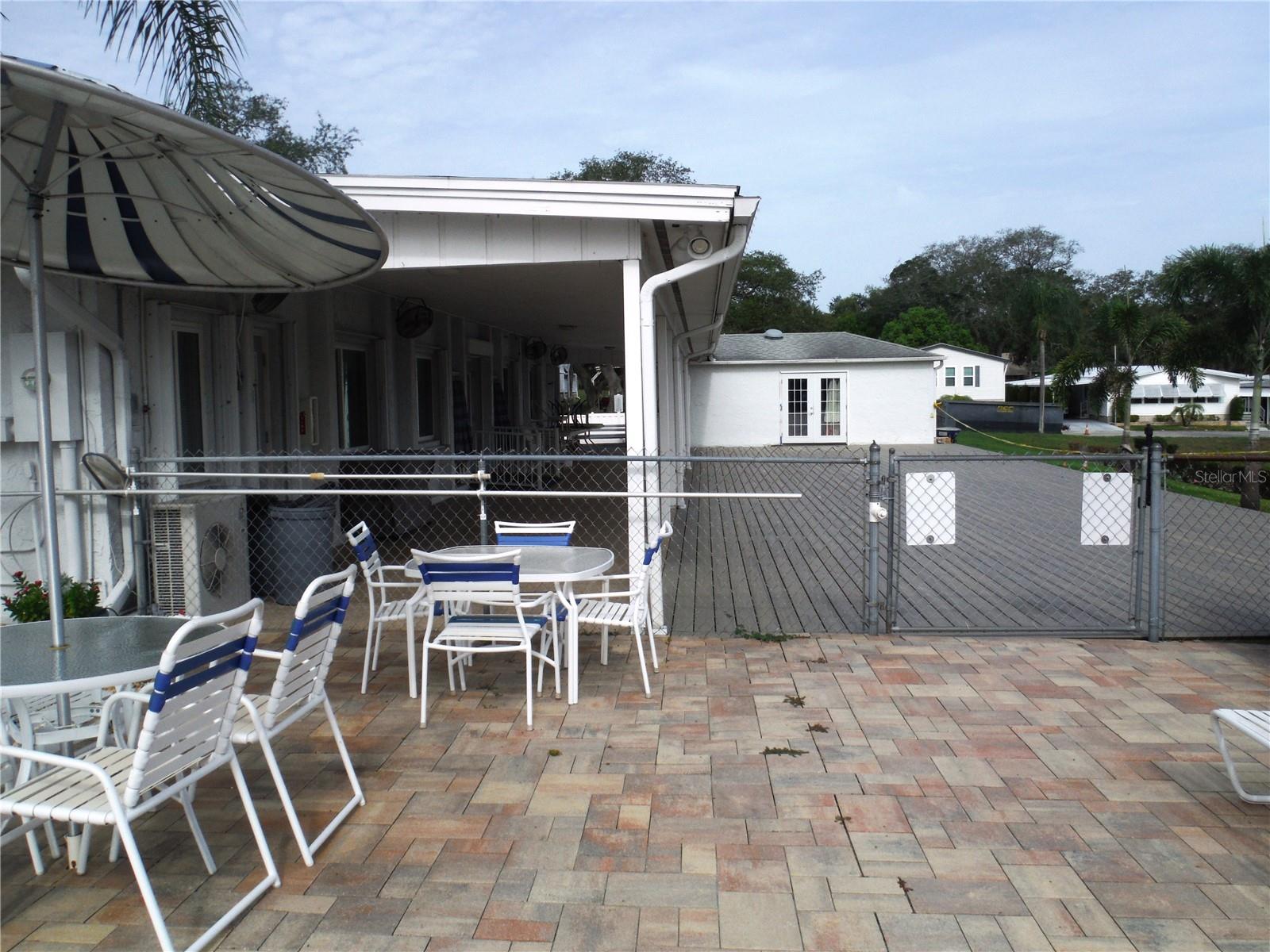 BLUE JAY MOBILE HOME ESTATES CONDO - Residential