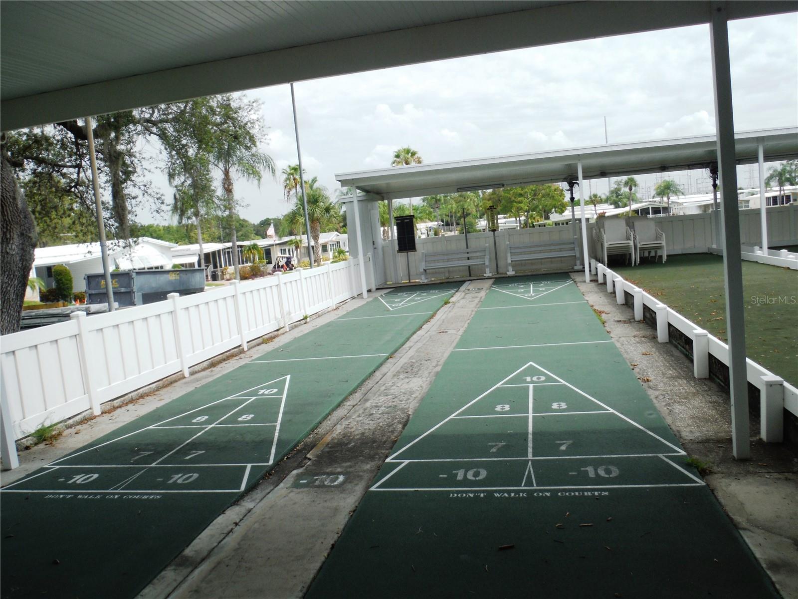 BLUE JAY MOBILE HOME ESTATES CONDO - Residential