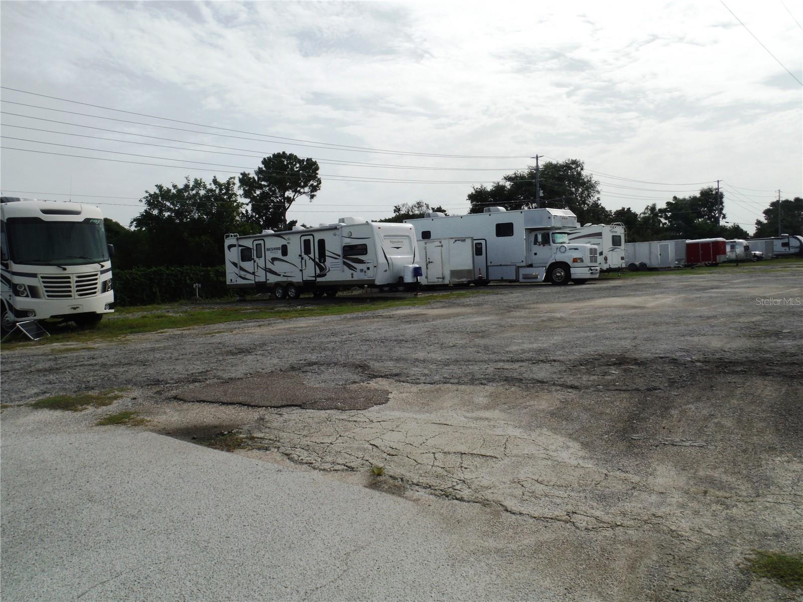 BLUE JAY MOBILE HOME ESTATES CONDO - Residential