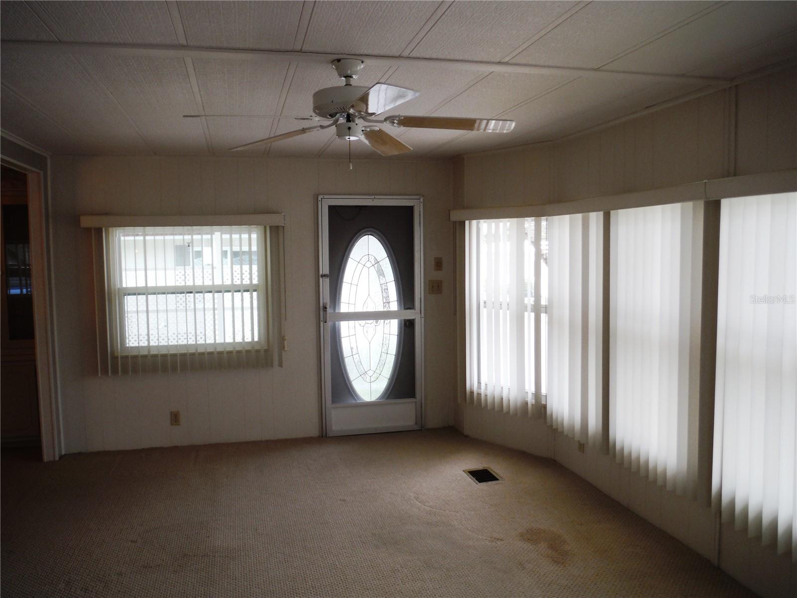 BLUE JAY MOBILE HOME ESTATES CONDO - Residential