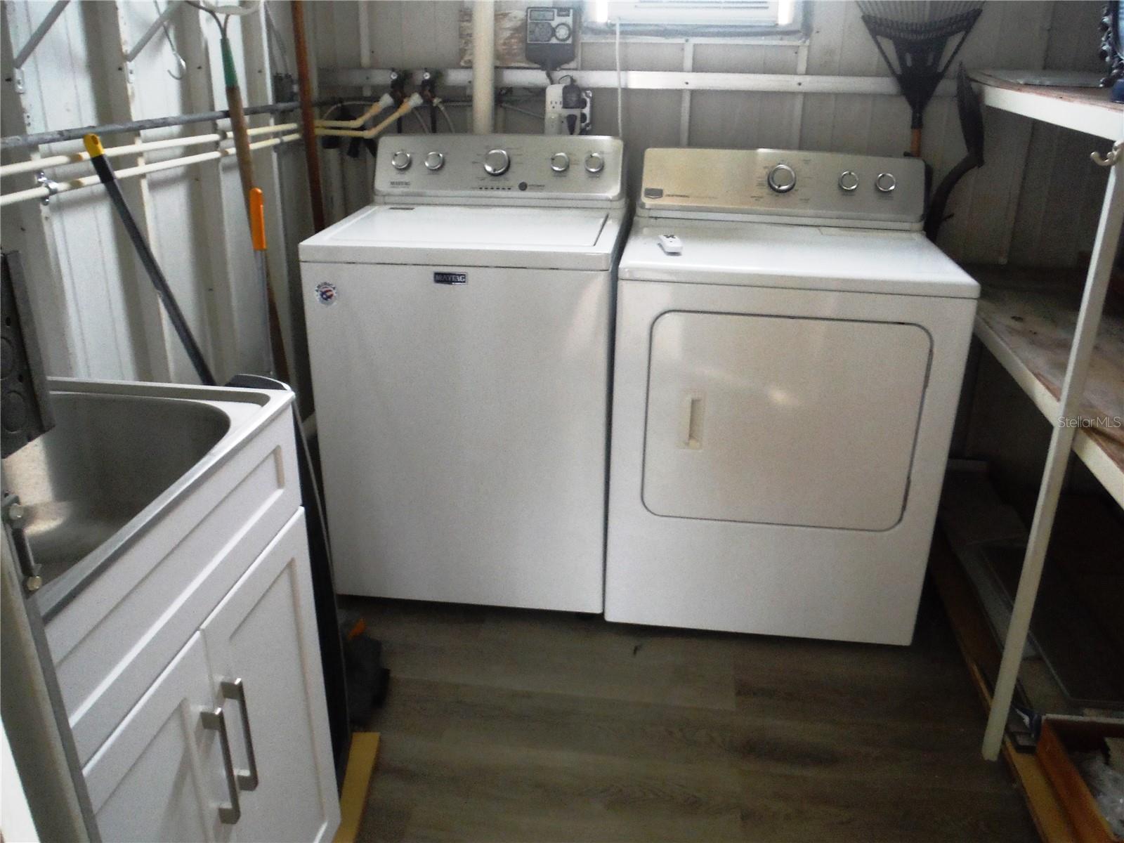 BLUE JAY MOBILE HOME ESTATES CONDO - Residential