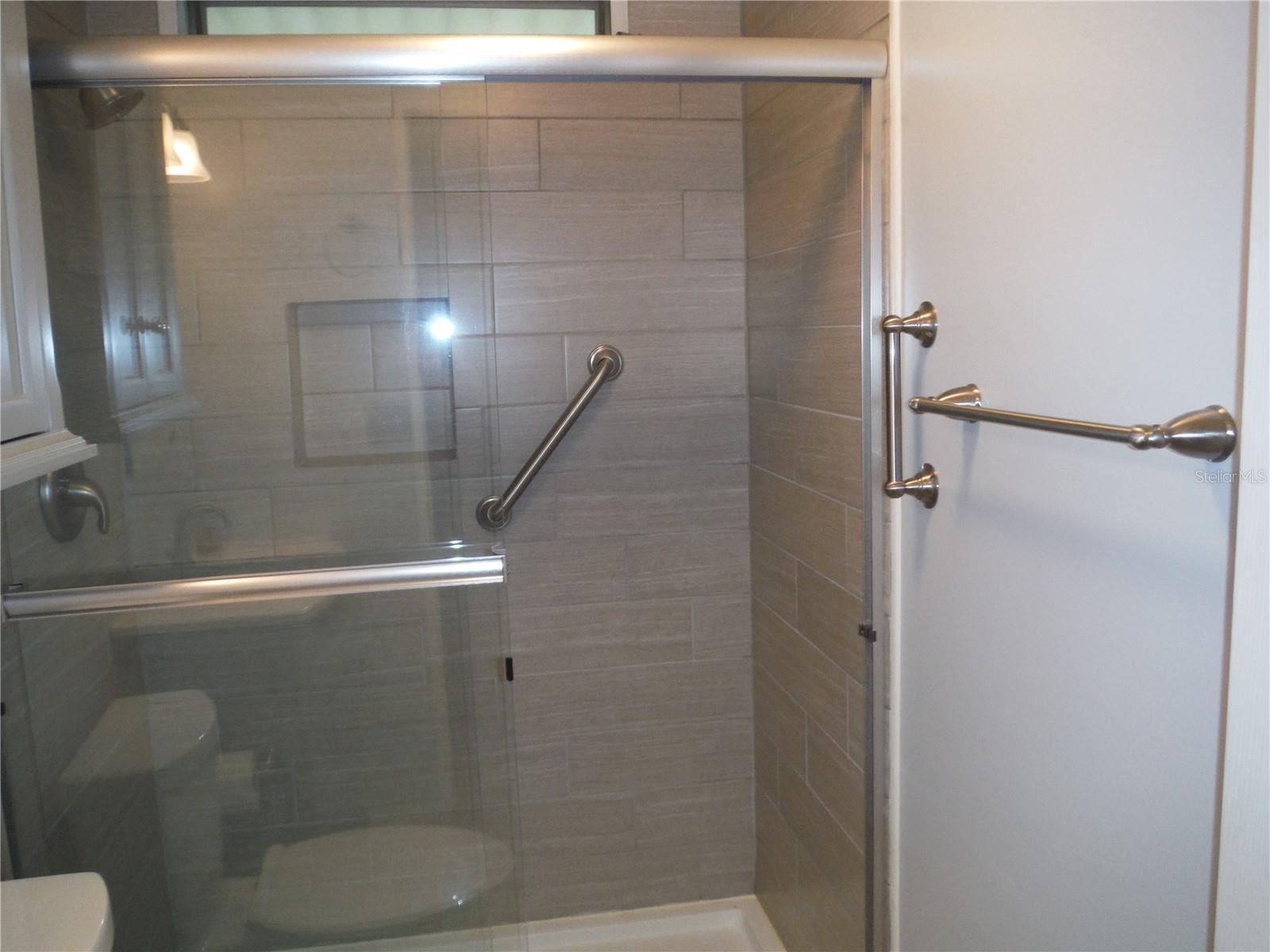 BLUE JAY MOBILE HOME ESTATES CONDO - Residential