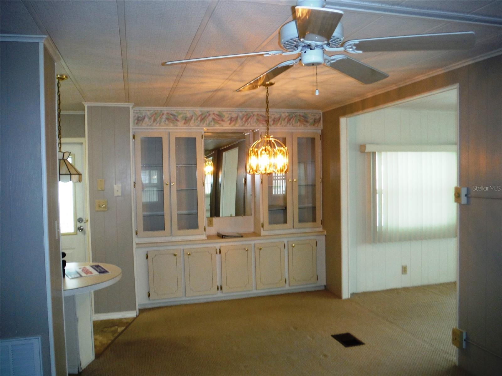 BLUE JAY MOBILE HOME ESTATES CONDO - Residential