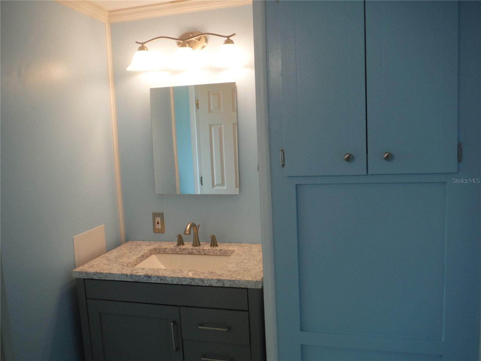 BLUE JAY MOBILE HOME ESTATES CONDO - Residential