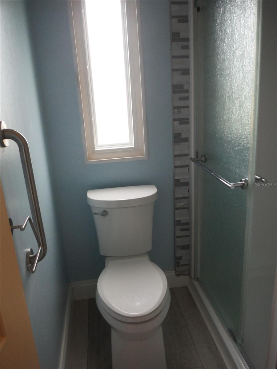 BLUE JAY MOBILE HOME ESTATES CONDO - Residential