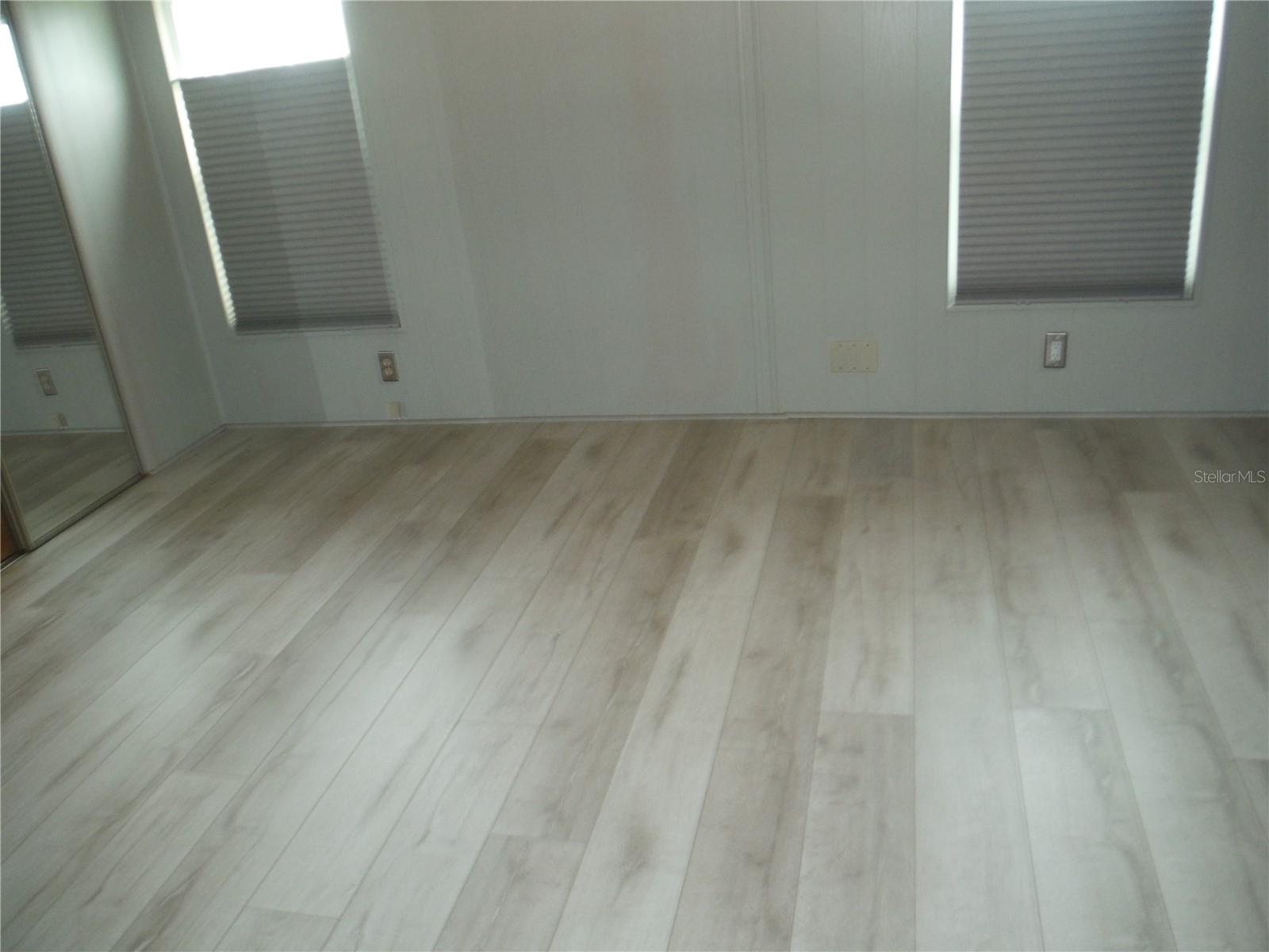 BLUE JAY MOBILE HOME ESTATES CONDO - Residential