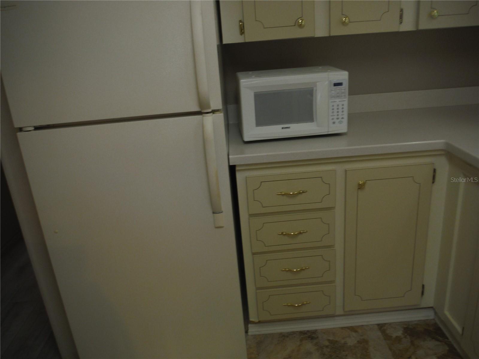 BLUE JAY MOBILE HOME ESTATES CONDO - Residential