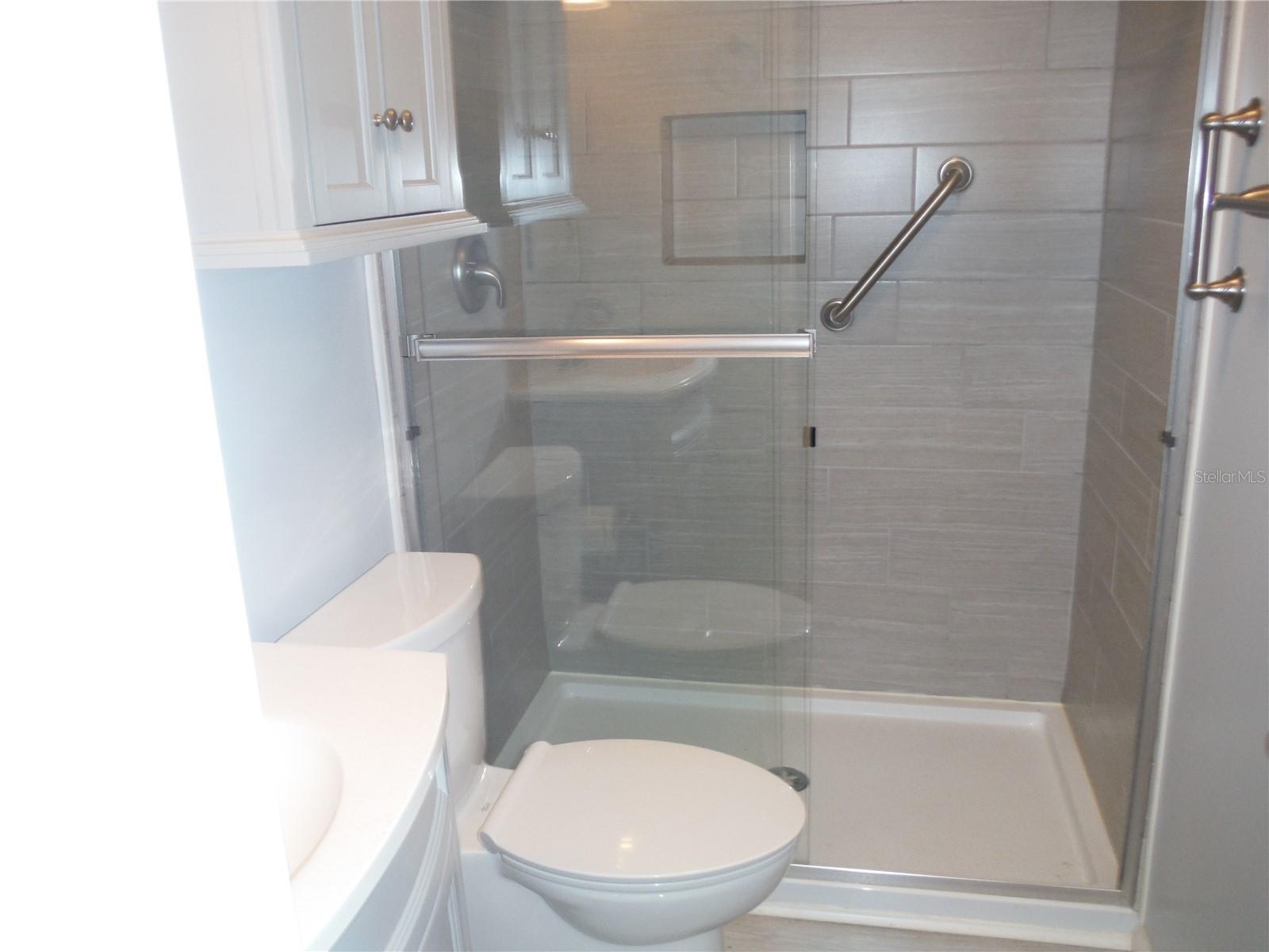 BLUE JAY MOBILE HOME ESTATES CONDO - Residential