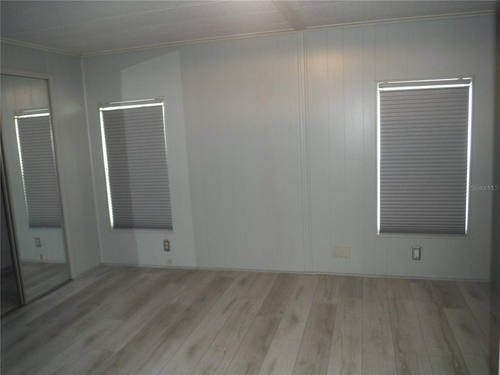 BLUE JAY MOBILE HOME ESTATES CONDO - Residential
