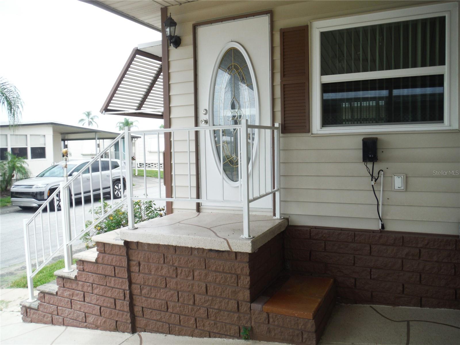 BLUE JAY MOBILE HOME ESTATES CONDO - Residential