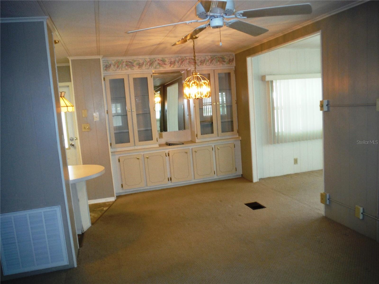 BLUE JAY MOBILE HOME ESTATES CONDO - Residential